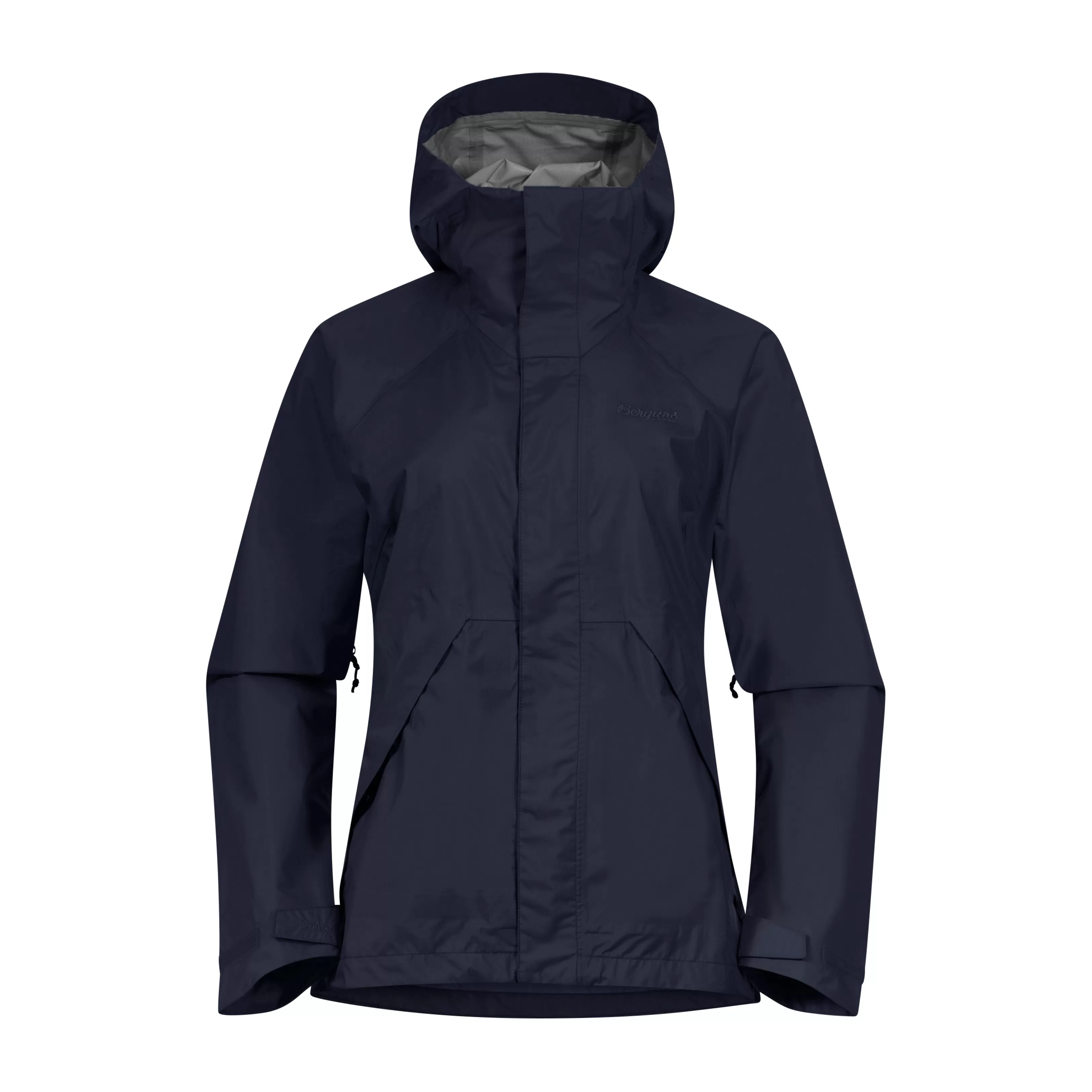 Bergans Vatne 3L W Jacket - ^Women Shell jackets