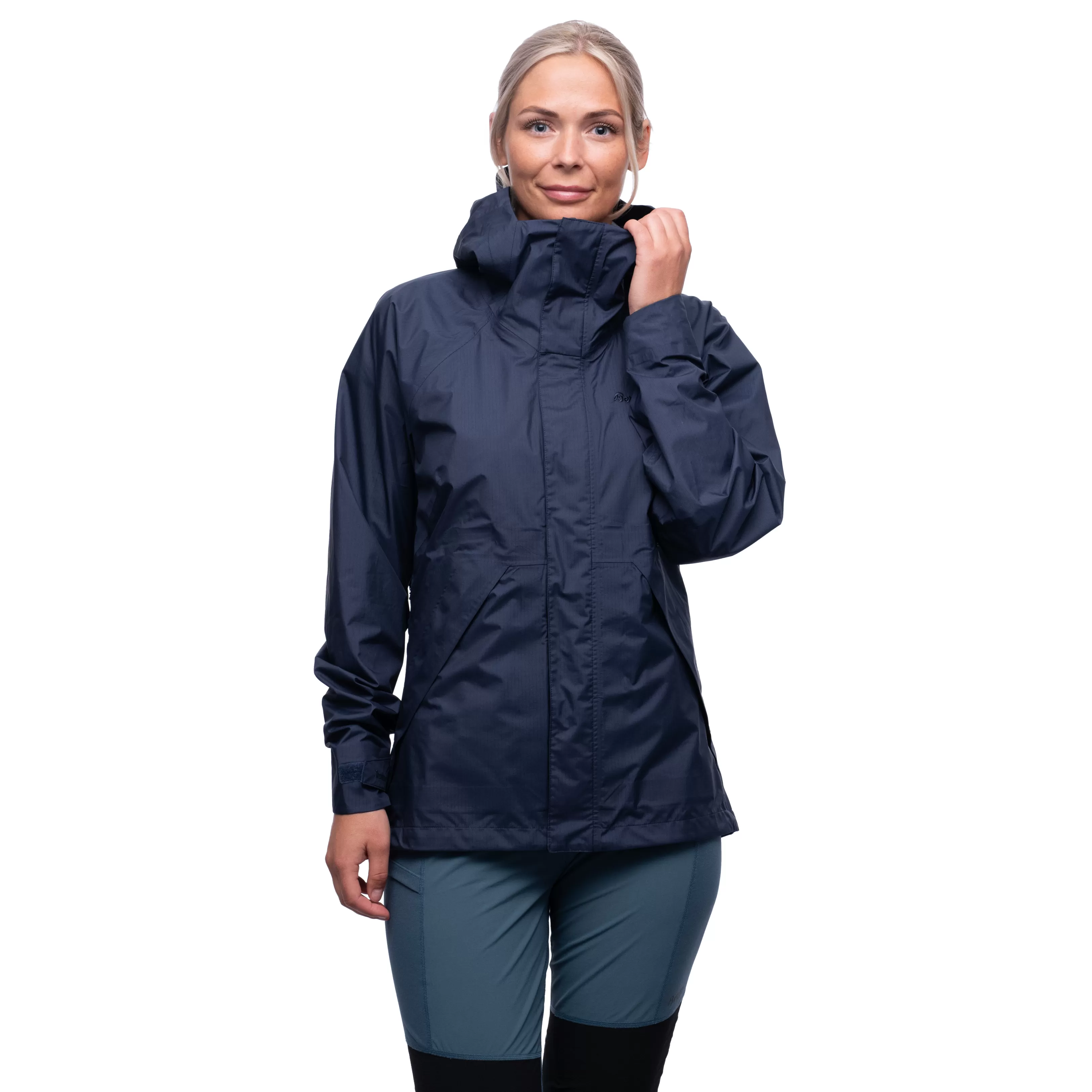 Bergans Vatne 3L W Jacket - ^Women Shell jackets