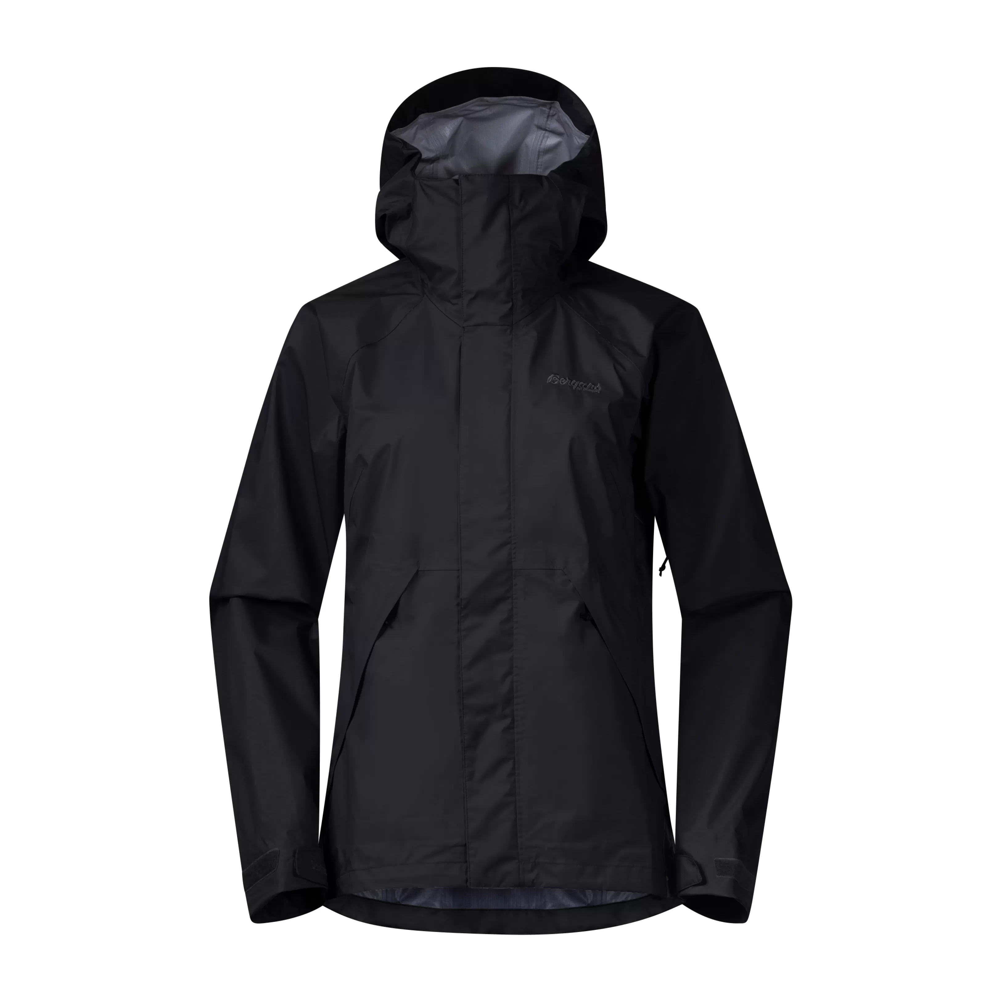 Bergans Vatne 3L W Jacket - ^Women Shell jackets