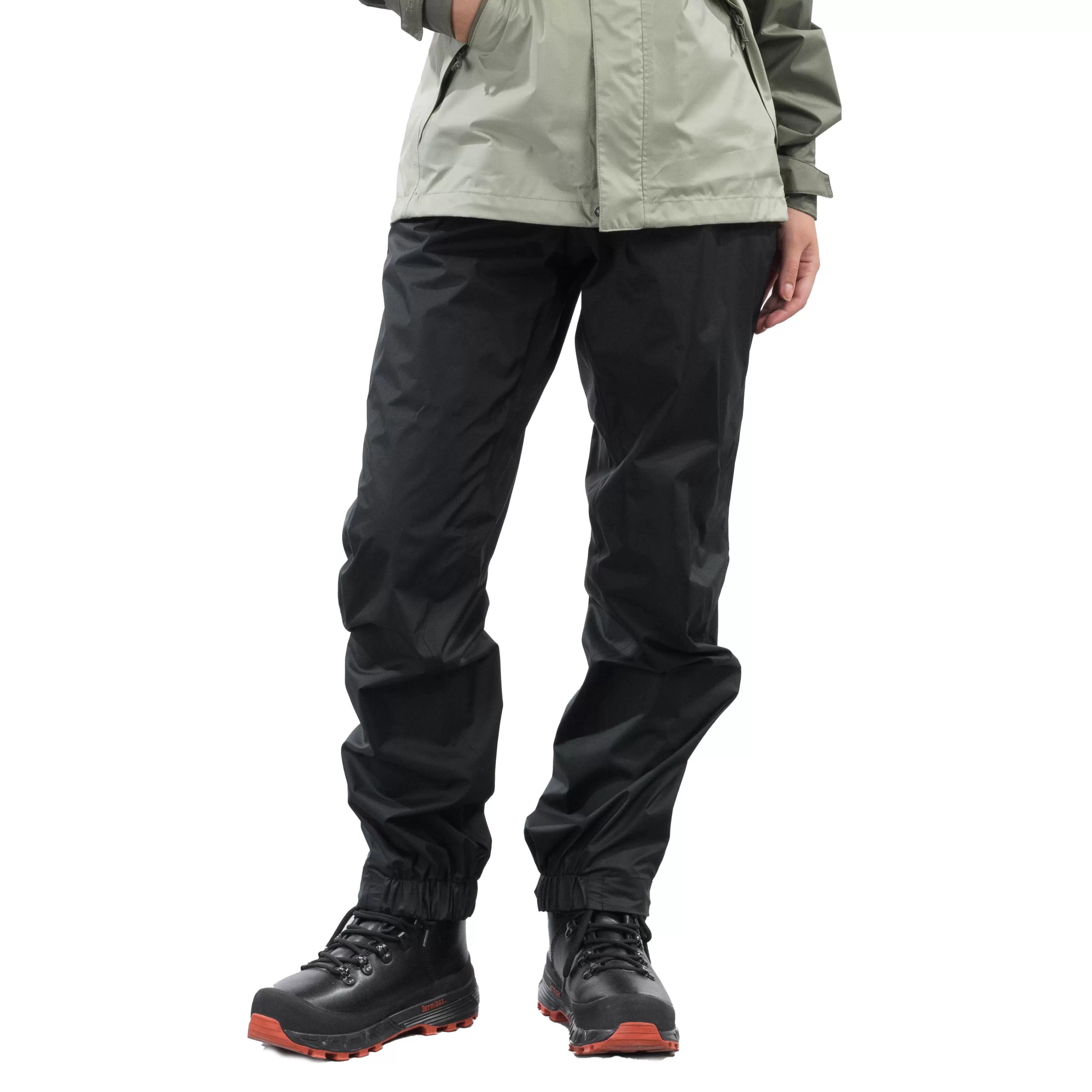 Bergans Vatne 3L W Pants - ^Women Shell pants