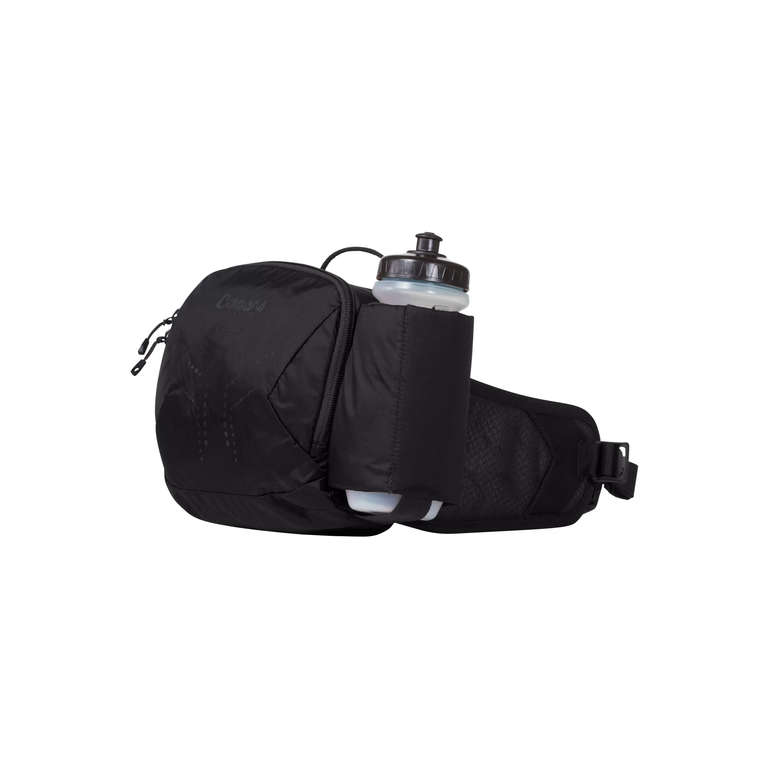 Bergans Vengetind Hip Pack 3 W/Bottle - ^ Hip packs