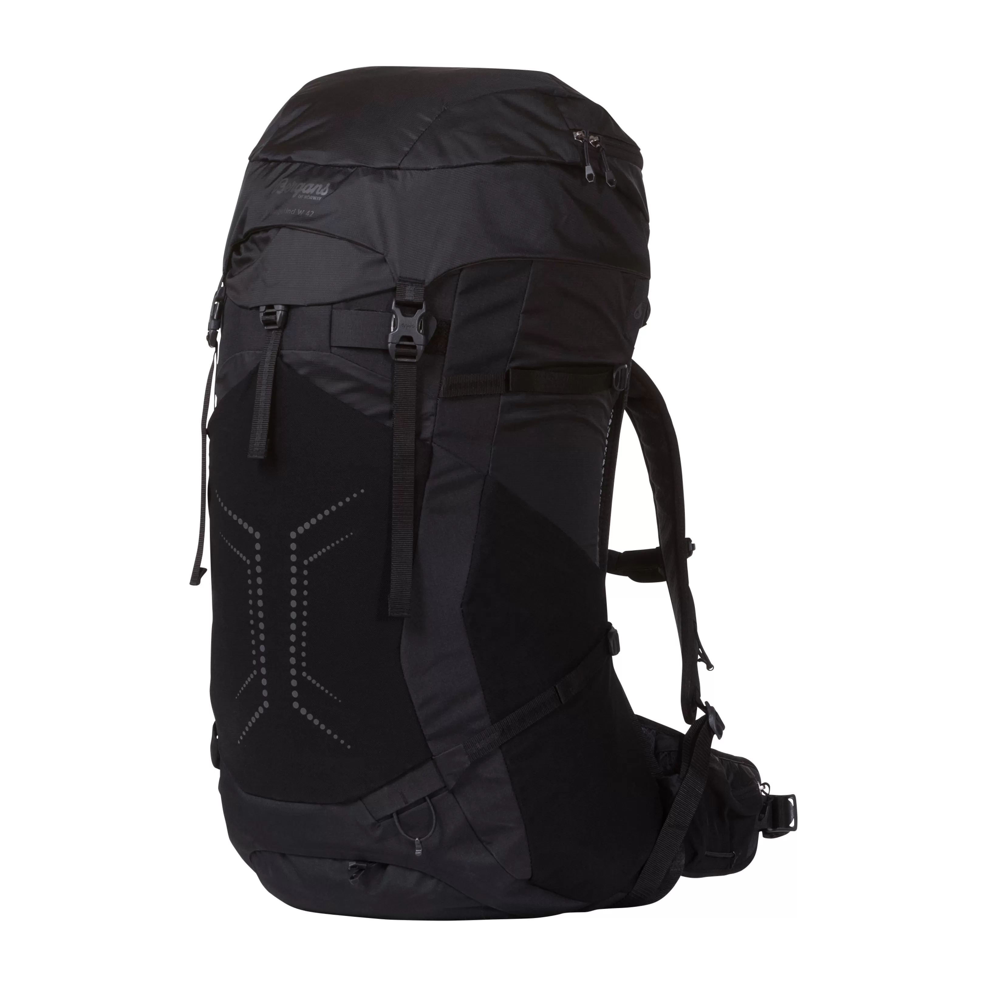 Bergans Vengetind W 42 - ^ Medium hiking packs