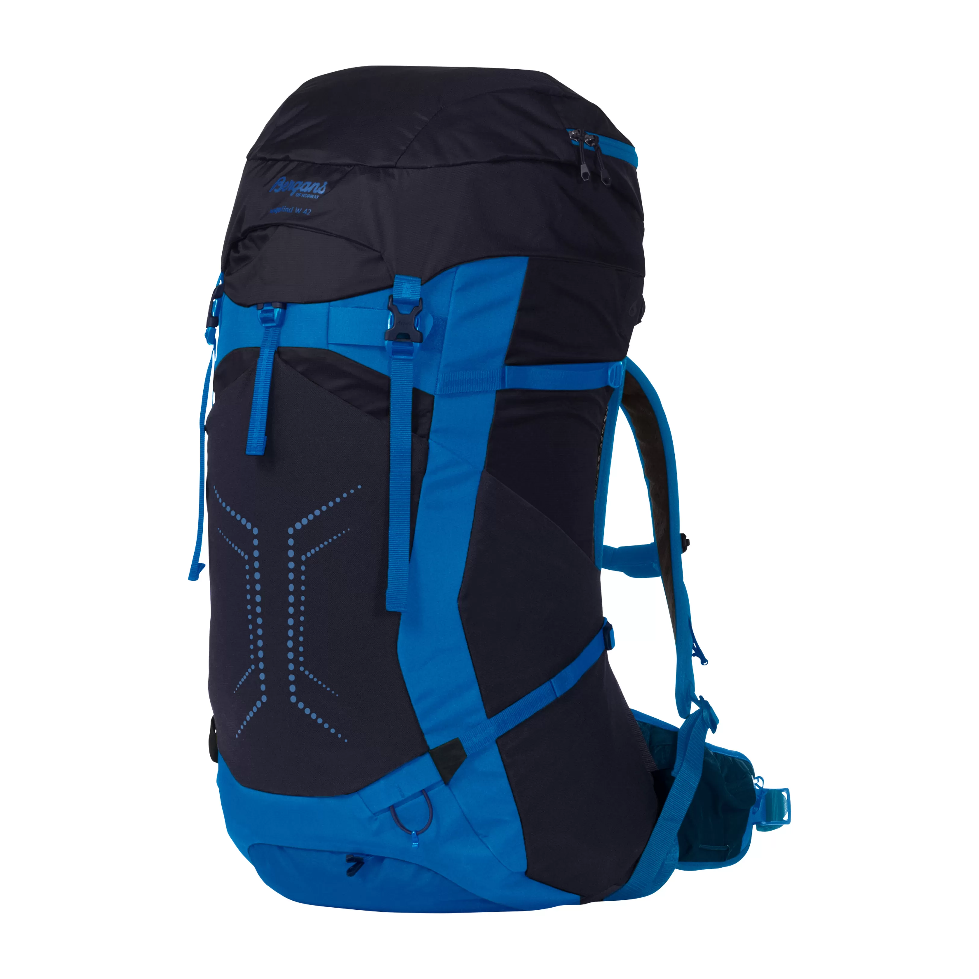 Bergans Vengetind W 42 - ^ Medium hiking packs