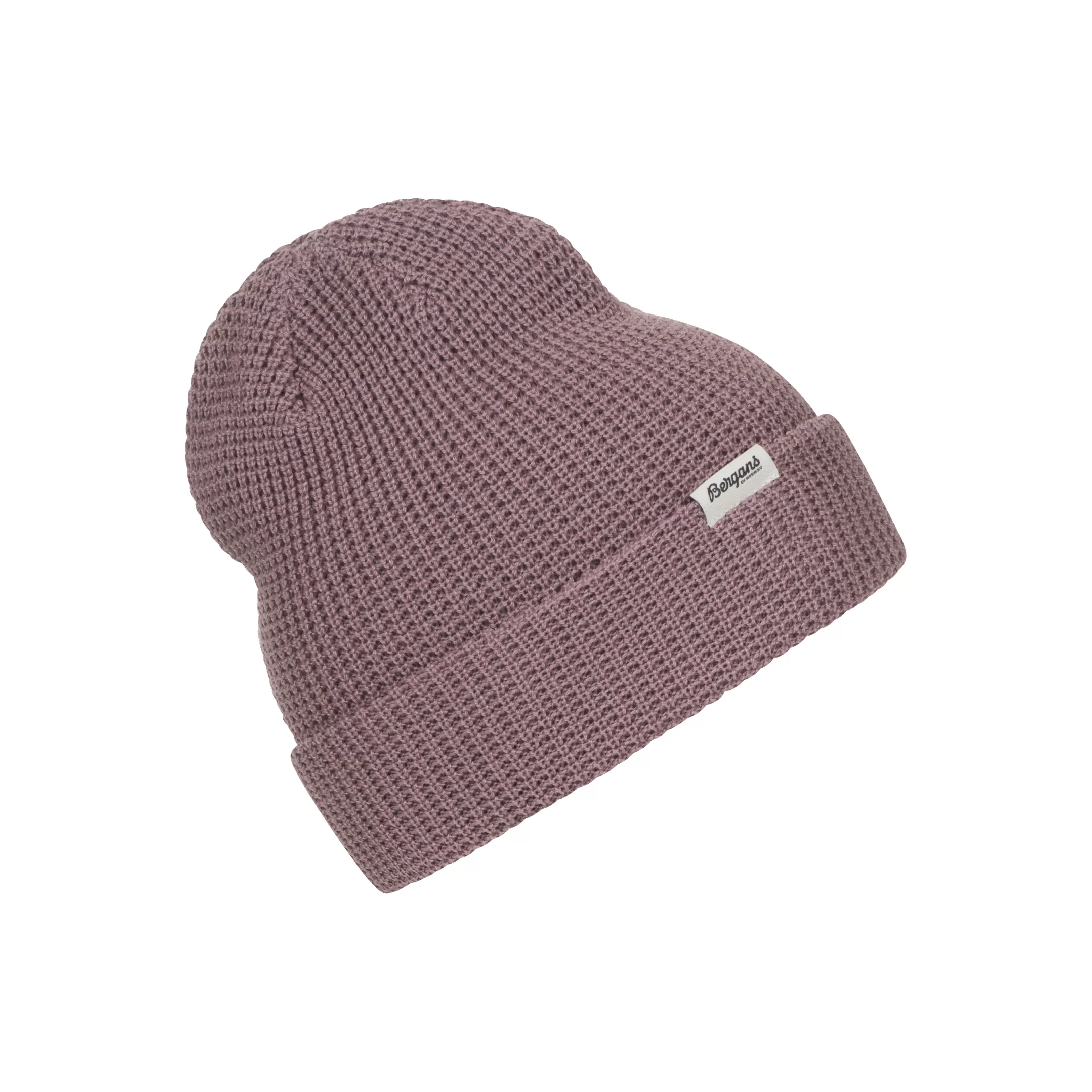 Bergans Waffle Knit Beanie - ^Women Beanies and caps | Accessories