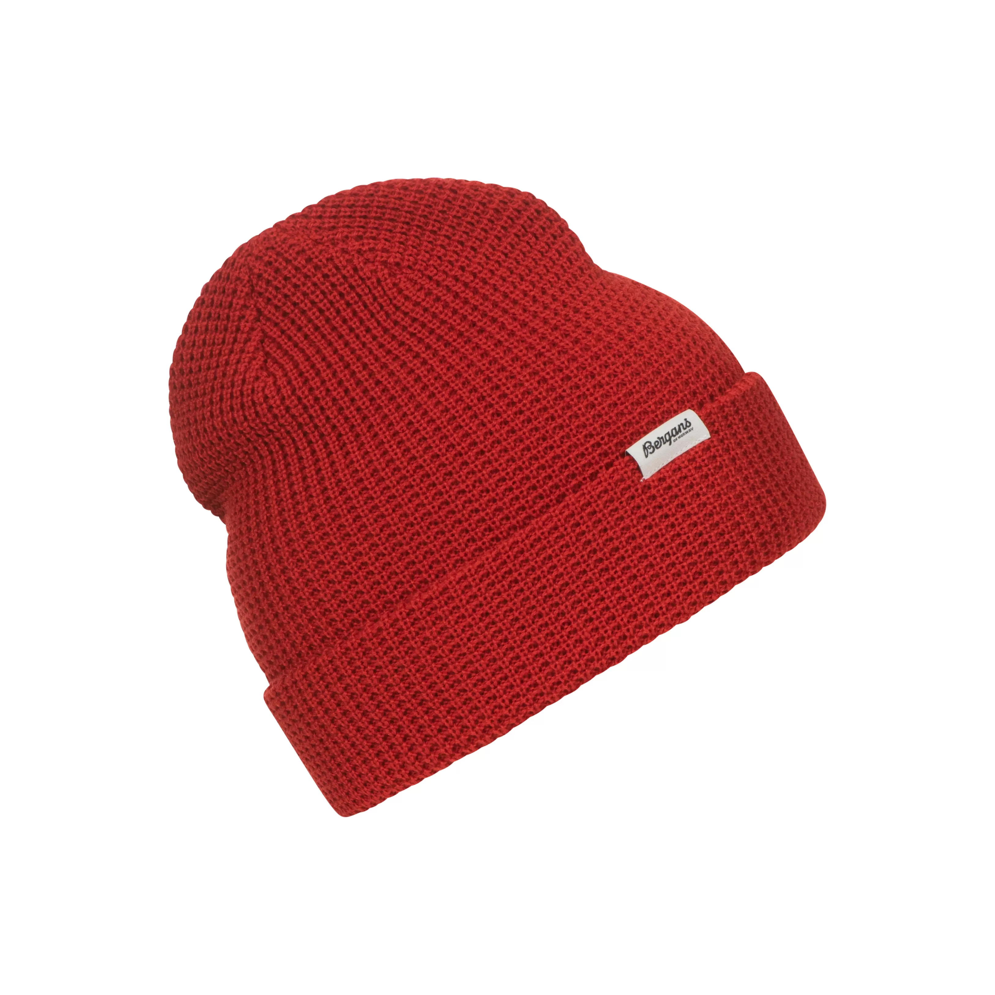 Bergans Waffle Knit Beanie - ^Women Beanies and caps | Accessories