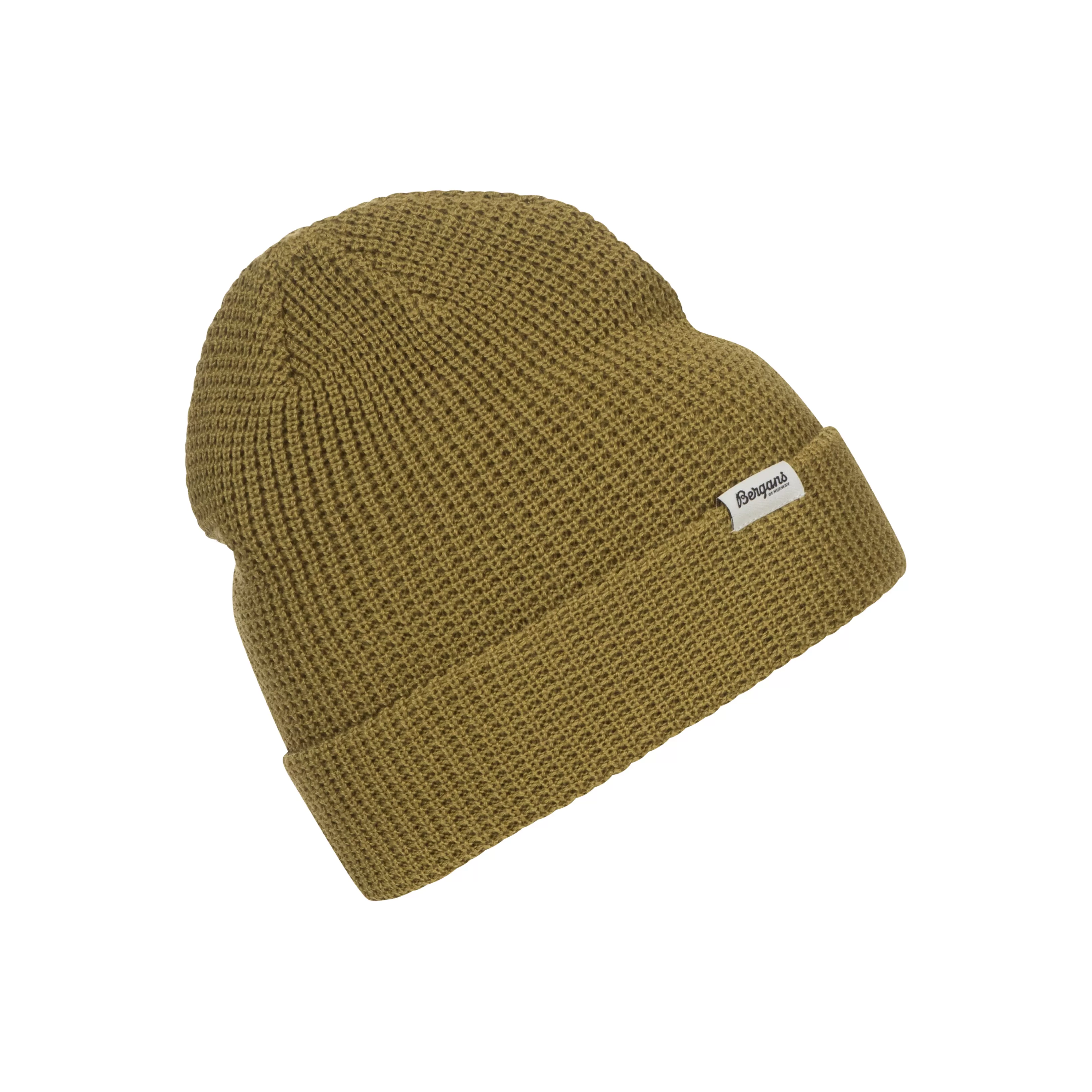 Bergans Waffle Knit Beanie - ^Women Beanies and caps | Accessories