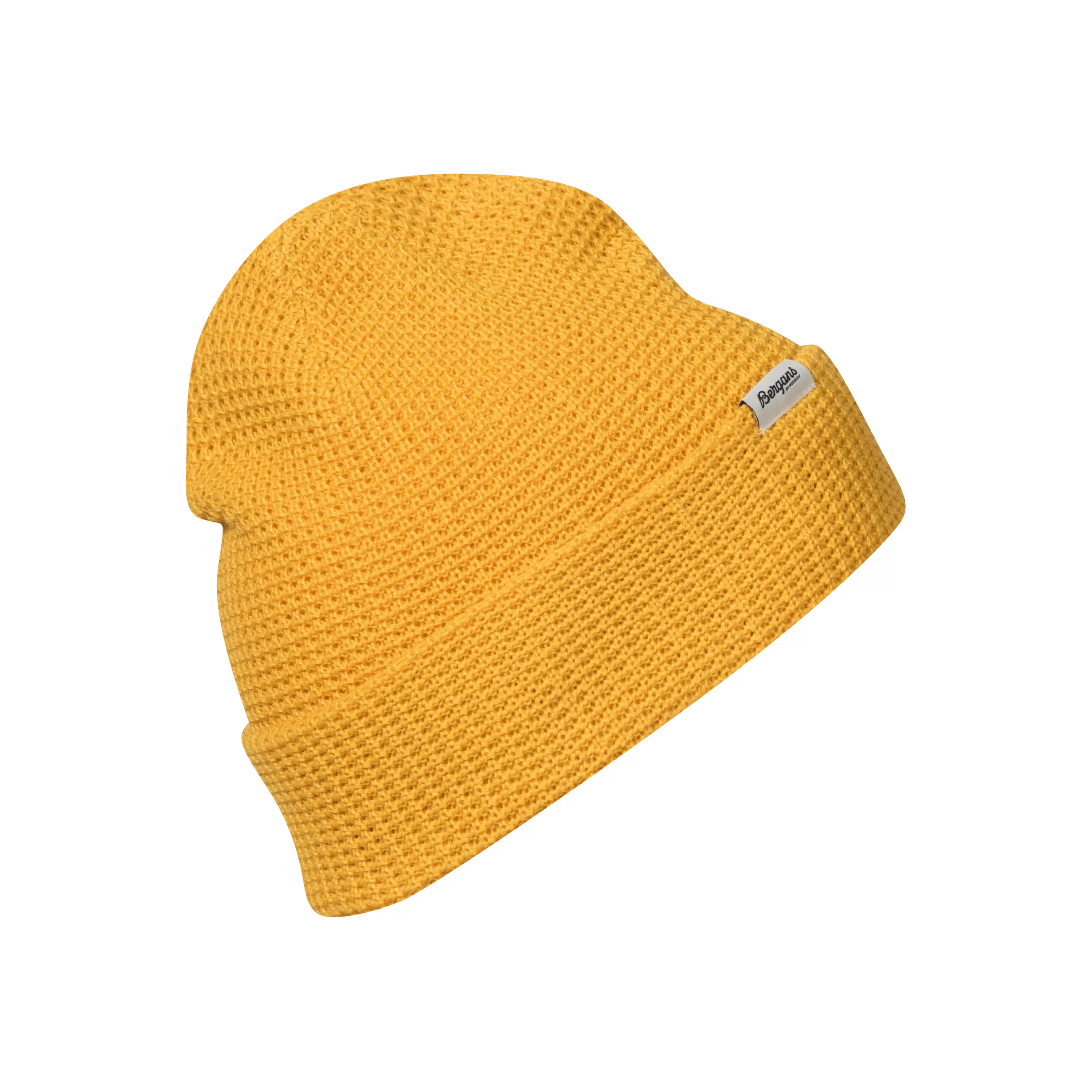 Bergans Waffle Knit Beanie - ^Women Beanies and caps | Accessories