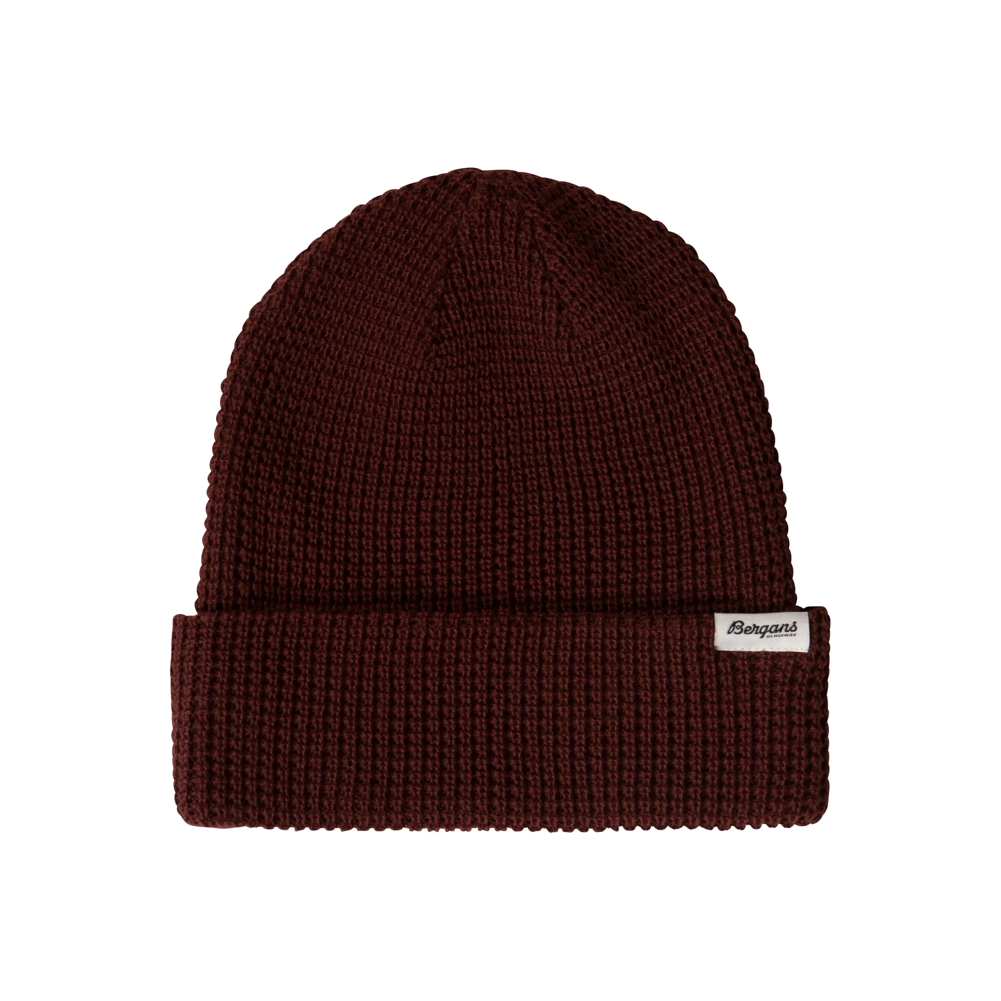 Bergans Waffle Knit Beanie - ^Women Beanies and caps | Accessories