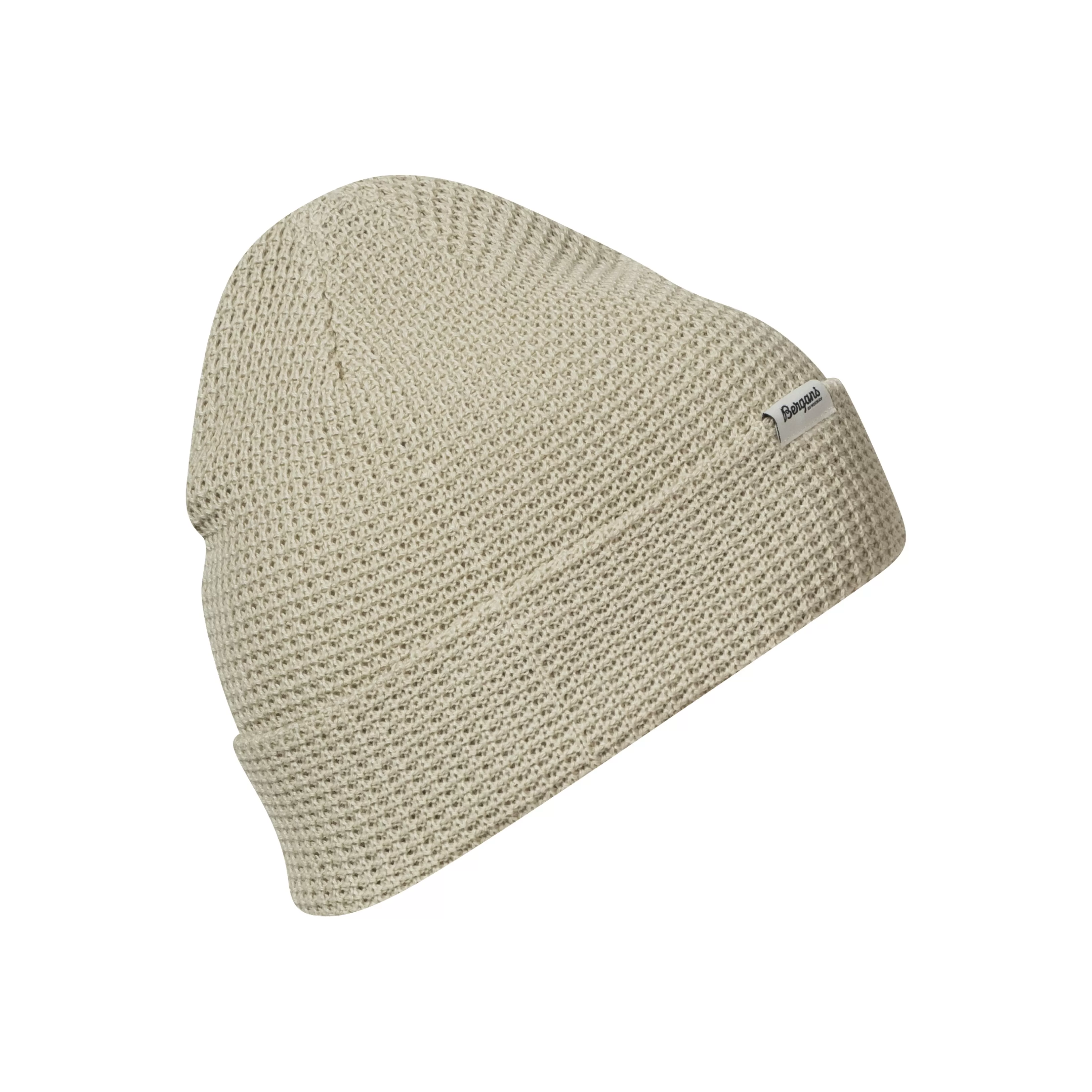 Bergans Waffle Knit Beanie - ^Women Beanies and caps | Accessories