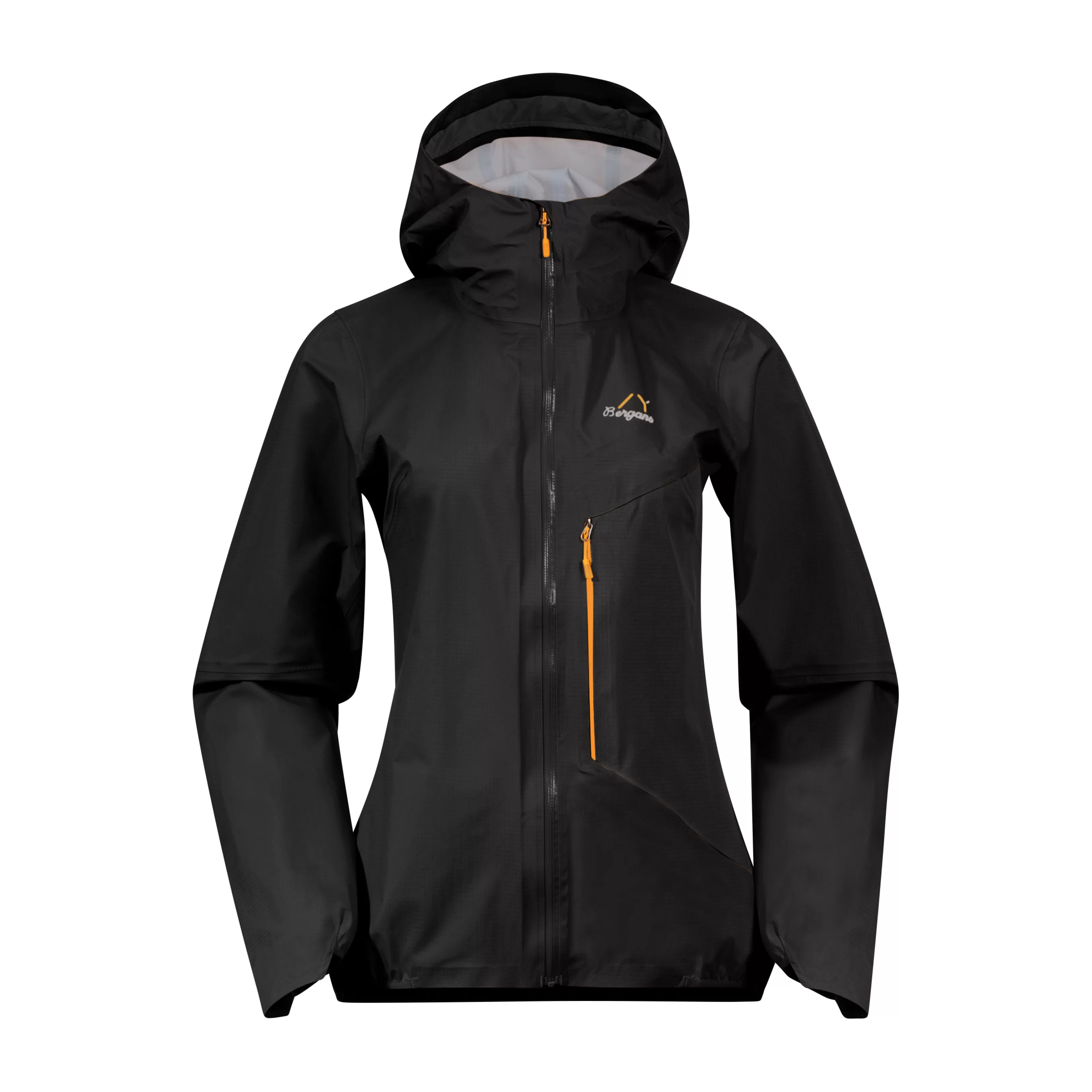 Bergans Y LightLine Air 3L Shell Jacket Women - ^Women Shell jackets