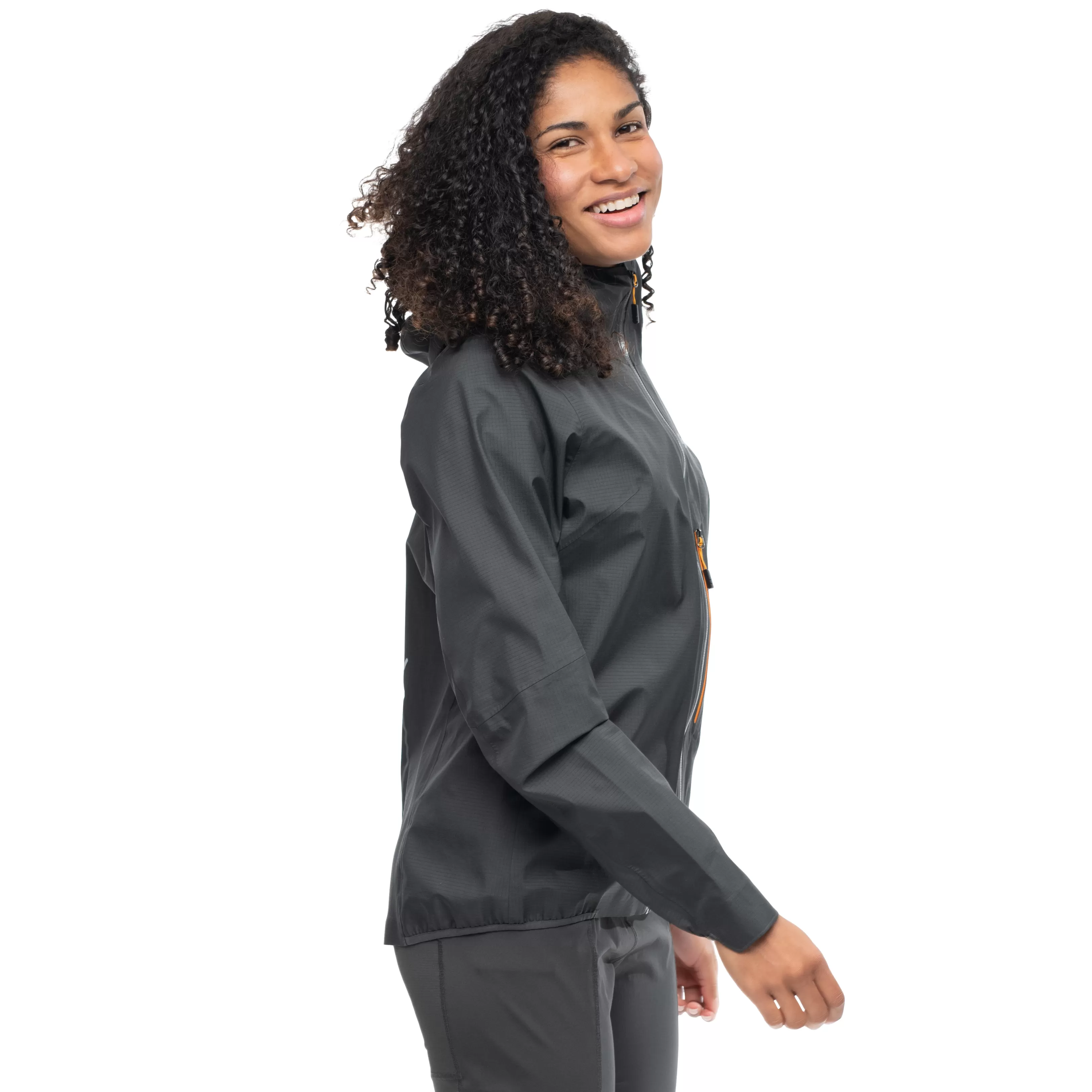 Bergans Y LightLine Air 3L Shell Jacket Women - ^Women Shell jackets