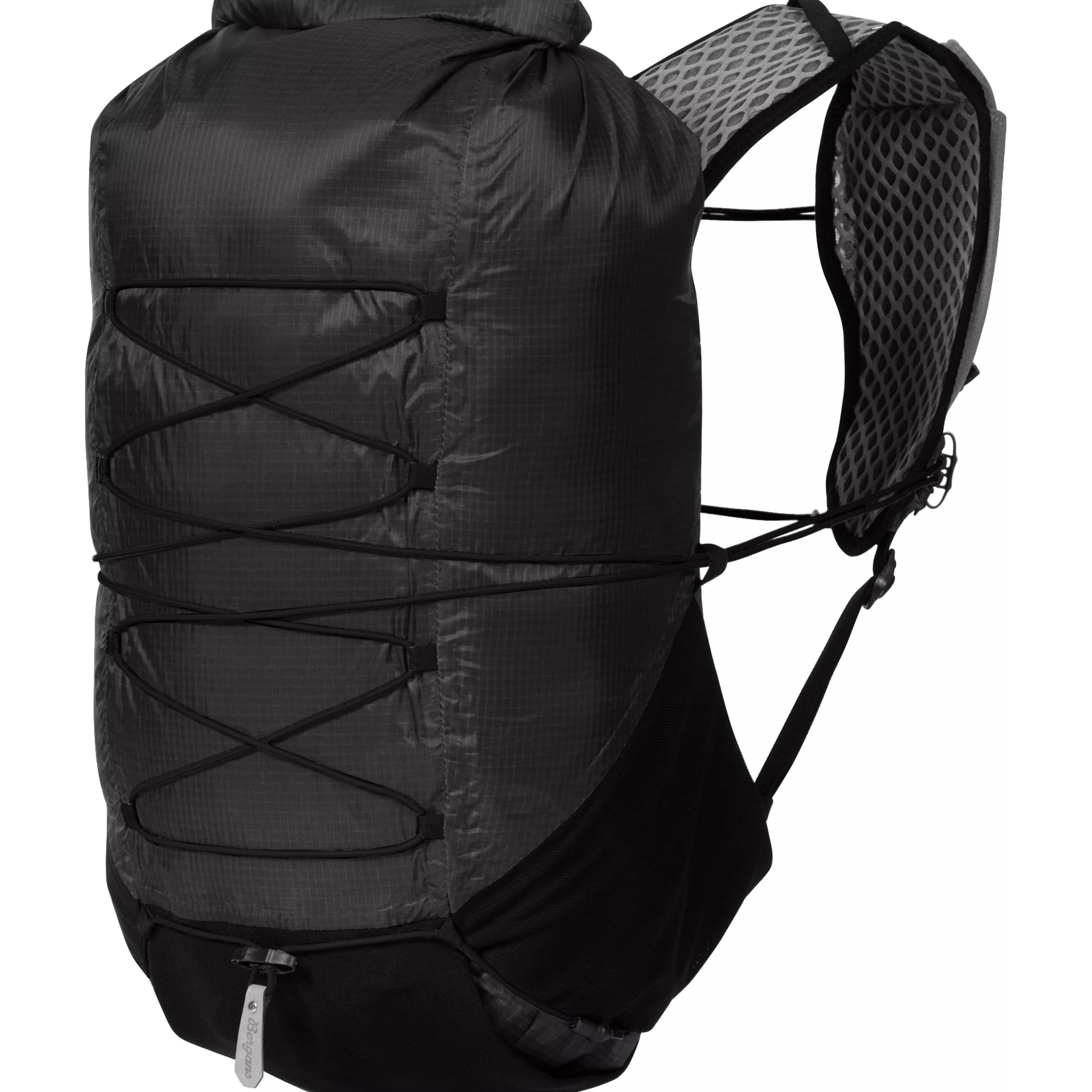 Bergans Y LightLine Fastpack M/L 1-24 - ^ Daypacks