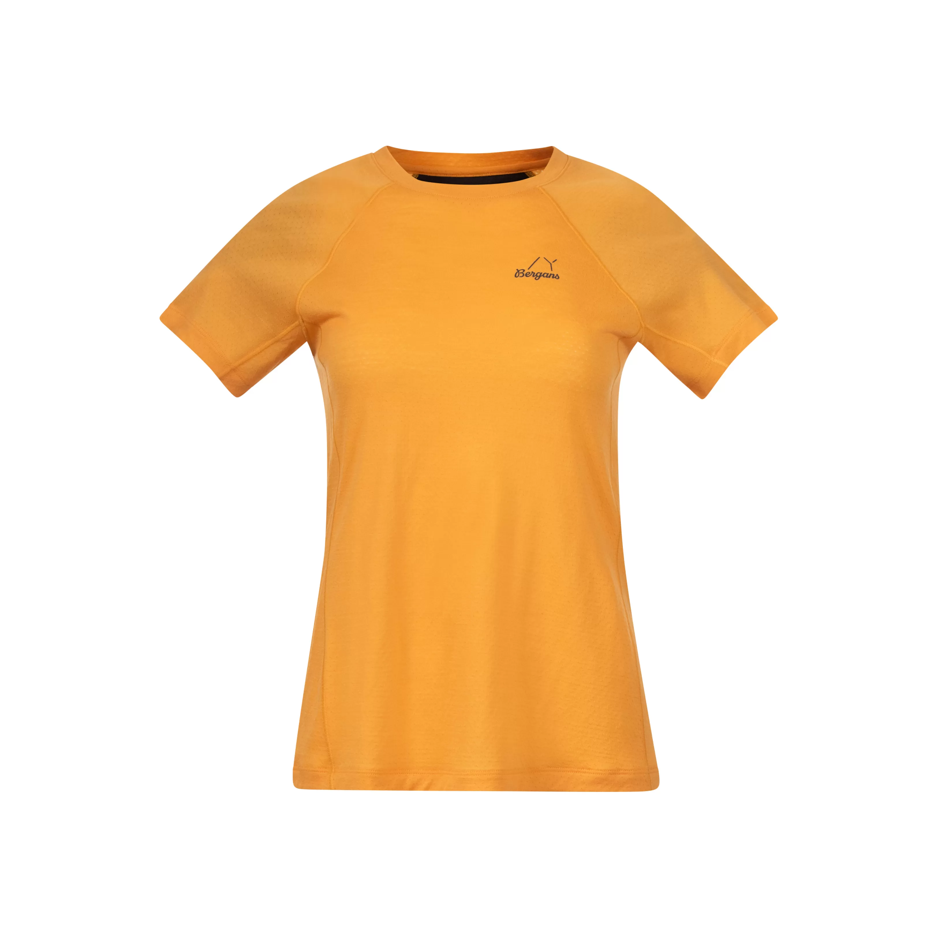 Bergans Y LightLine Merino Tee Women - ^Women Wool t-shirts and tops | T-shirts