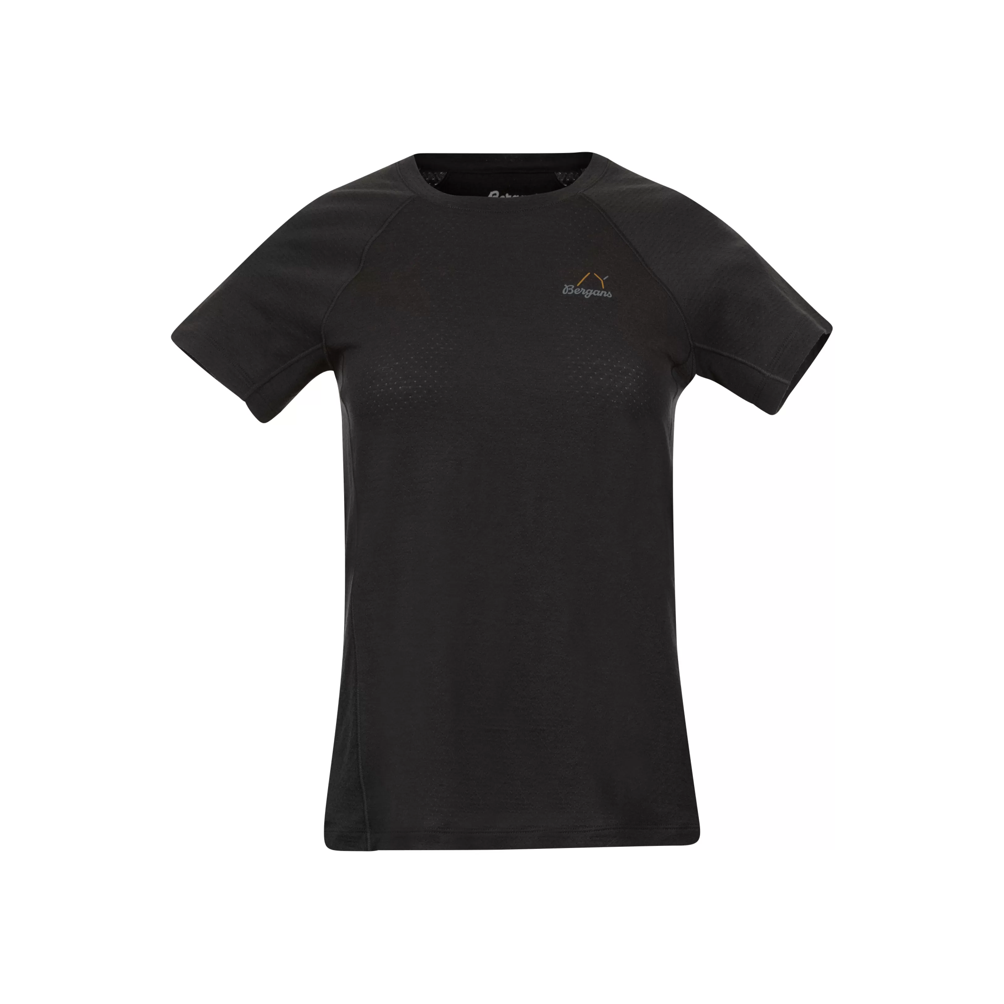 Bergans Y LightLine Merino Tee Women - ^Women Wool t-shirts and tops | T-shirts