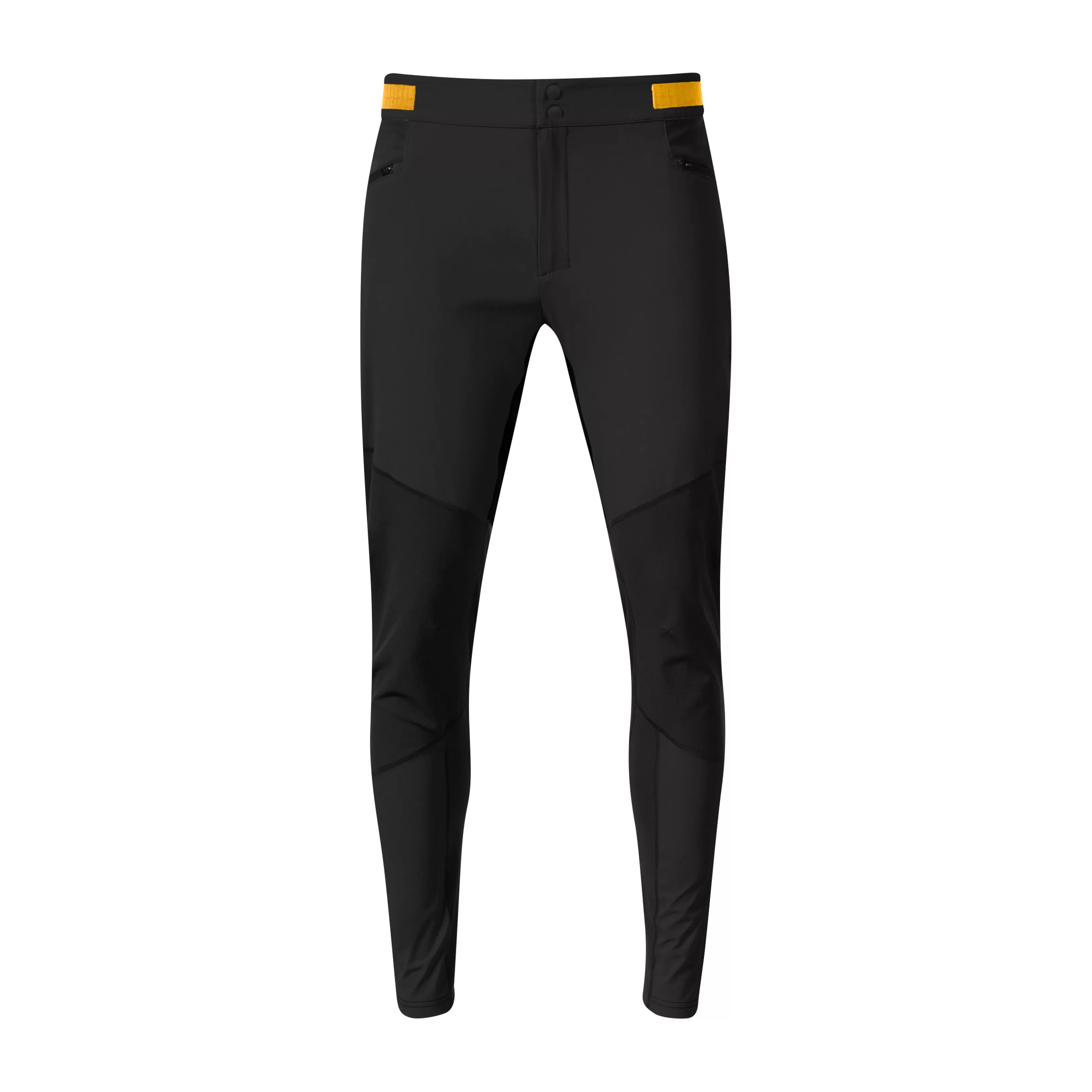 Bergans Y LightLine Progressive Pants Men - ^ Softshell pants | Hiking pants