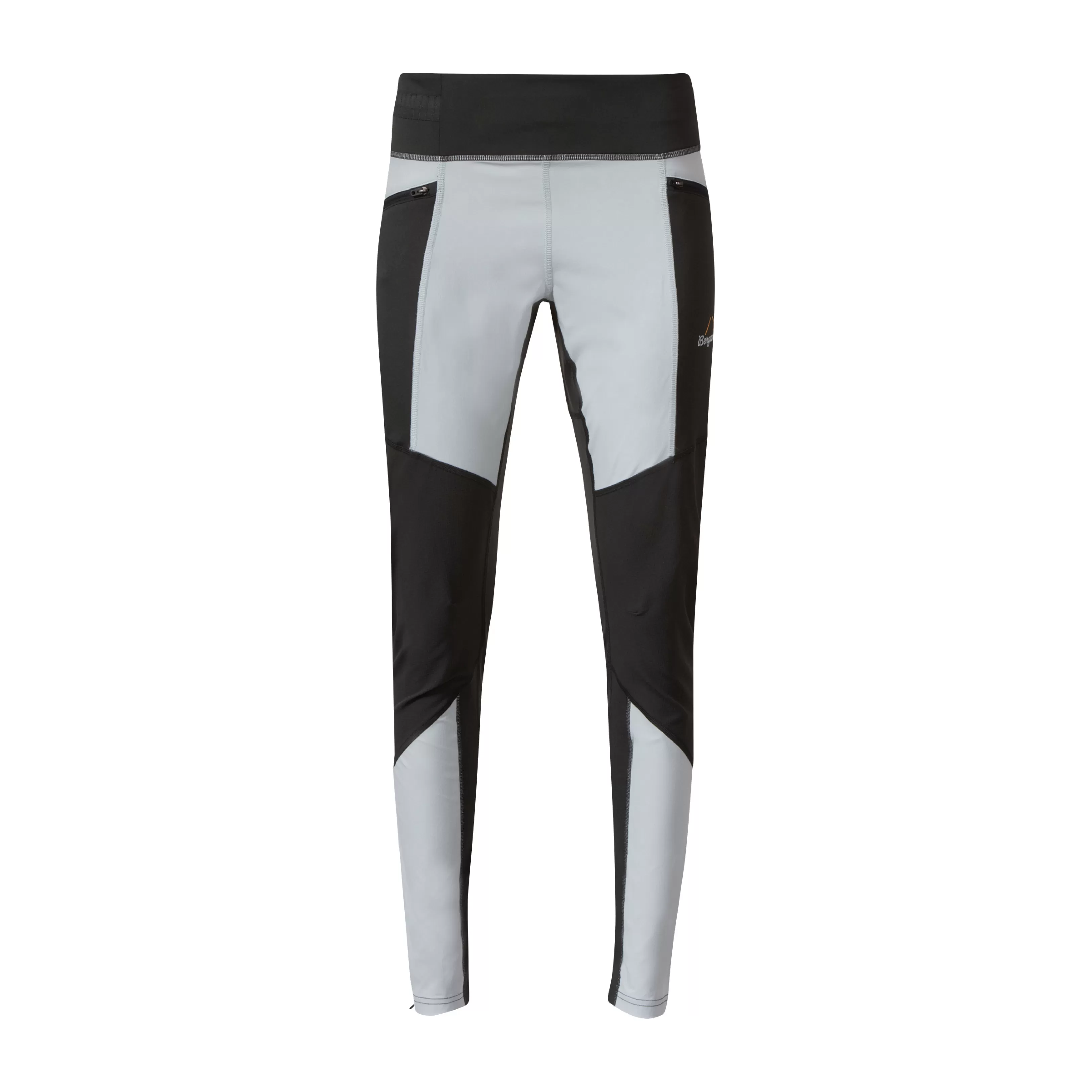 Bergans Y LightLine Progressive Tights Women - ^Women Softshell pants | Hiking pants