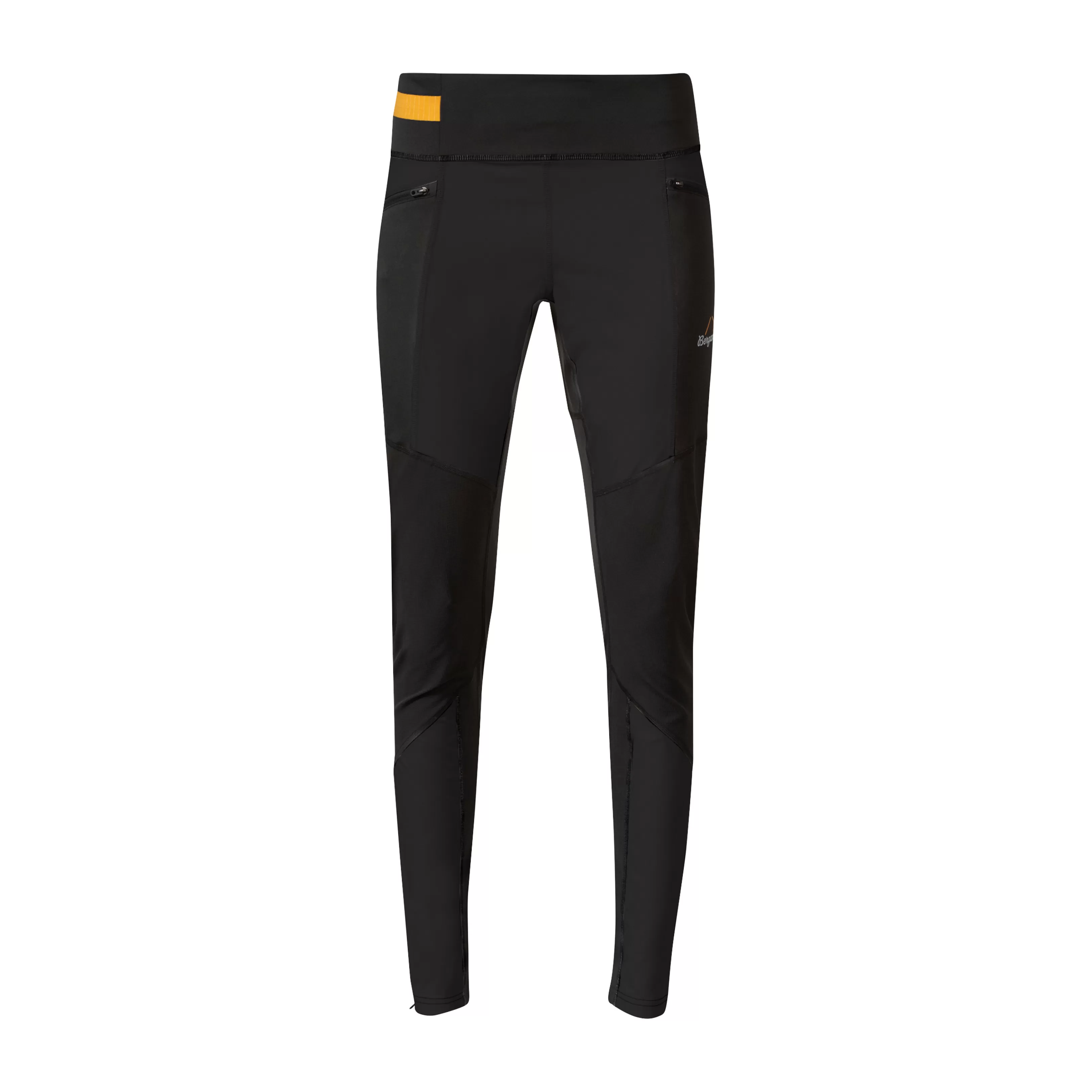 Bergans Y LightLine Progressive Tights Women - ^Women Softshell pants | Hiking pants