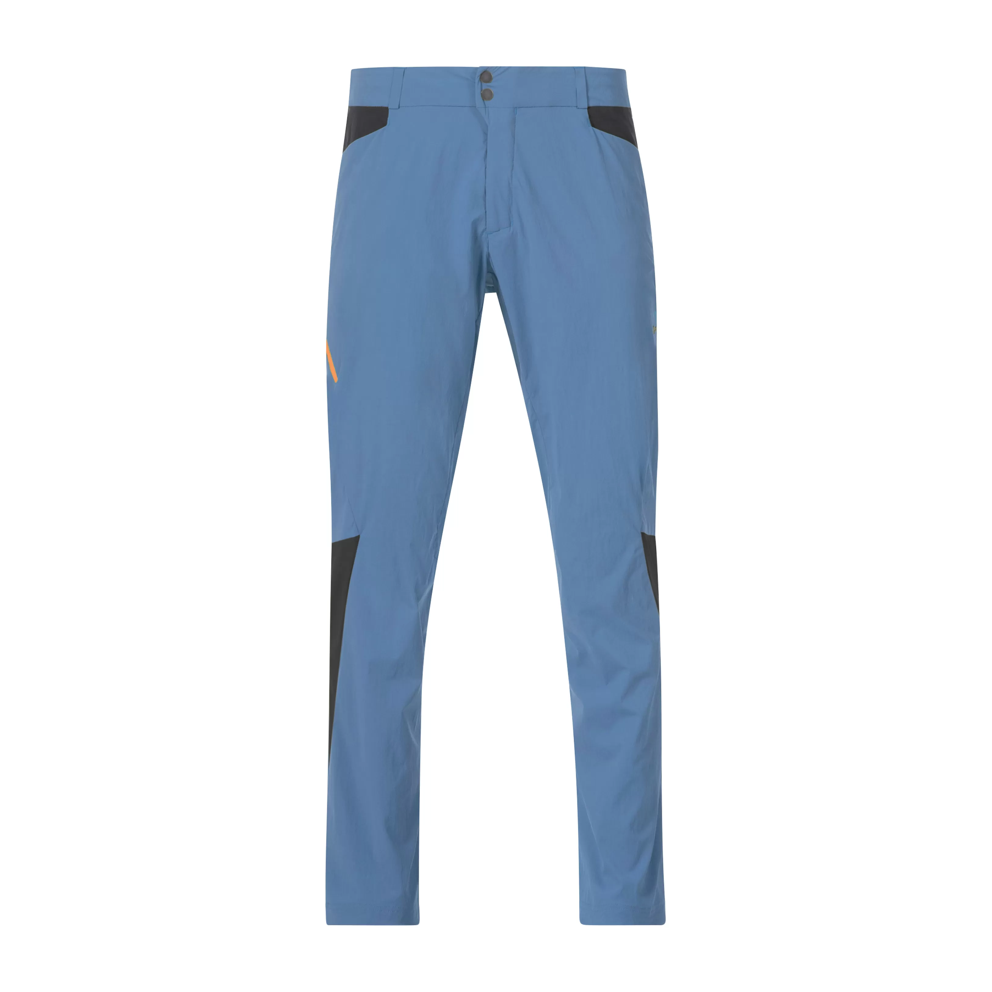 Bergans Y LightLine Vapor Pants Men - ^ Softshell pants | Hiking pants