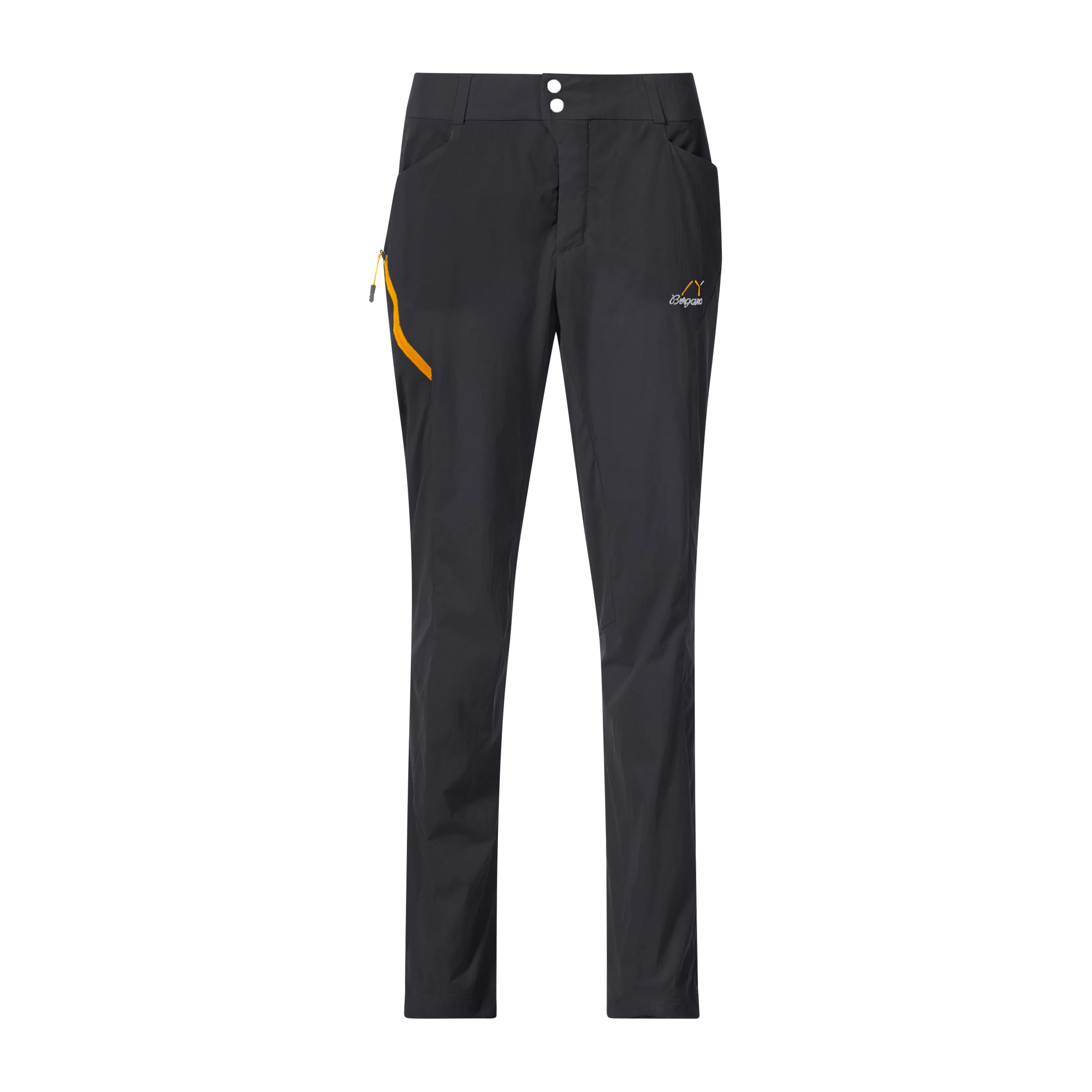 Bergans Y LightLine Vapor Pants Women - ^Women Softshell pants | Hiking pants