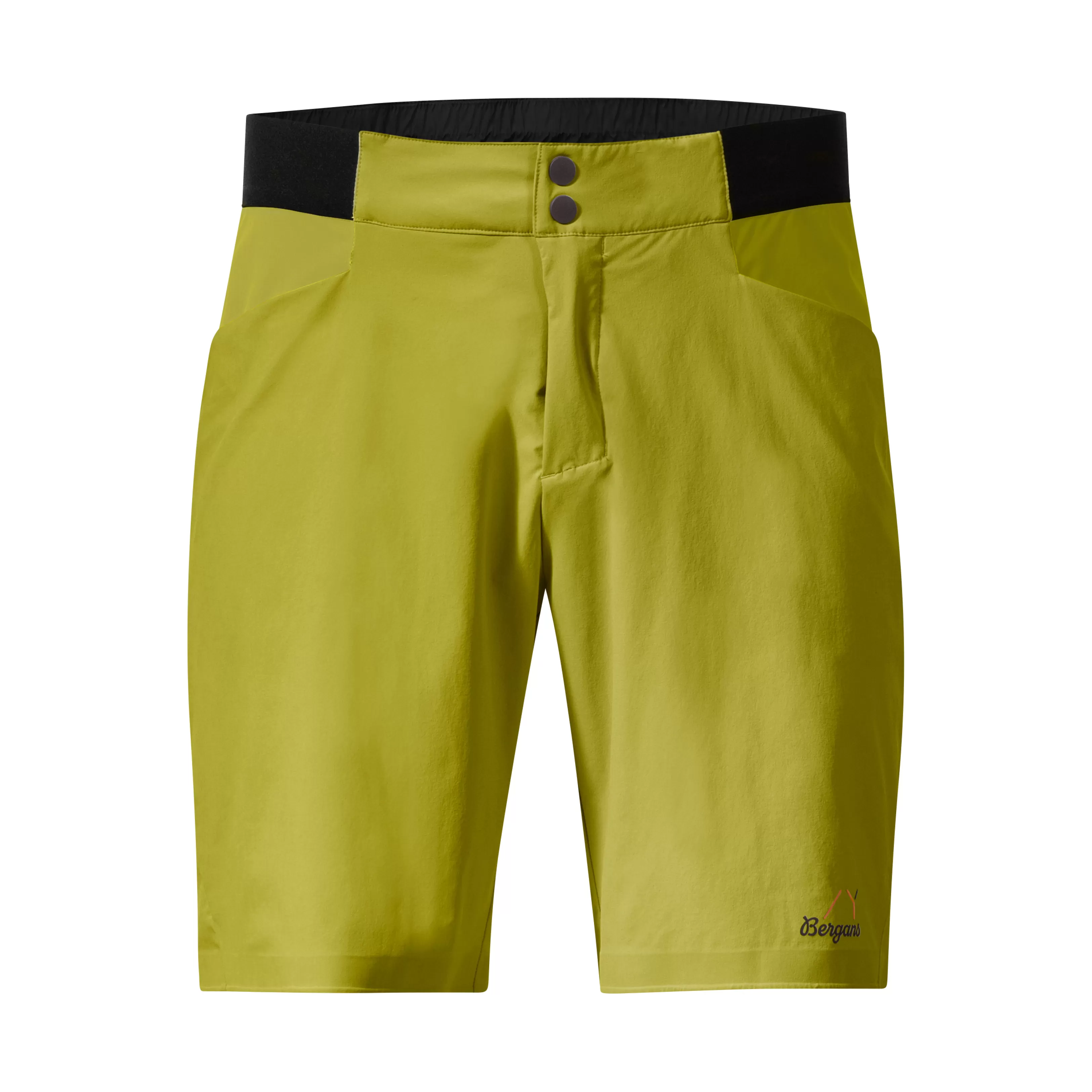 Bergans Y LightLine Vapor Shorts Men - ^ Shorts