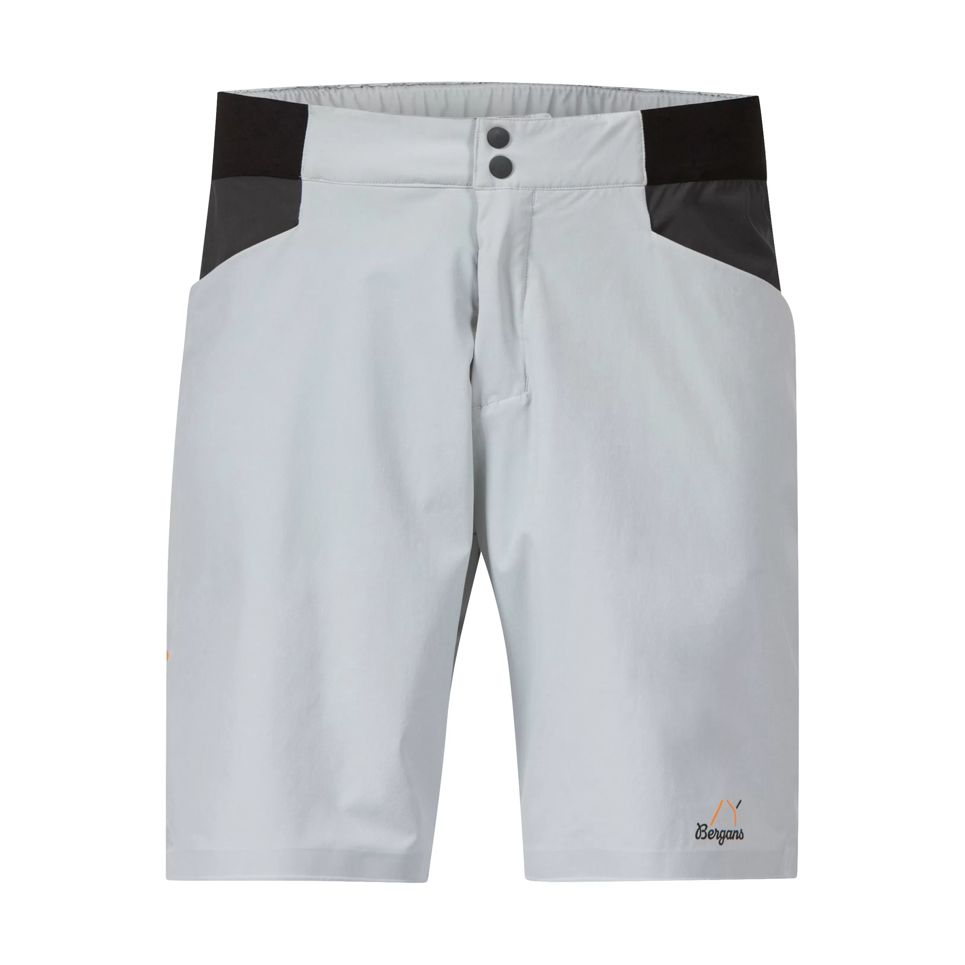 Bergans Y LightLine Vapor Shorts Men - ^ Shorts