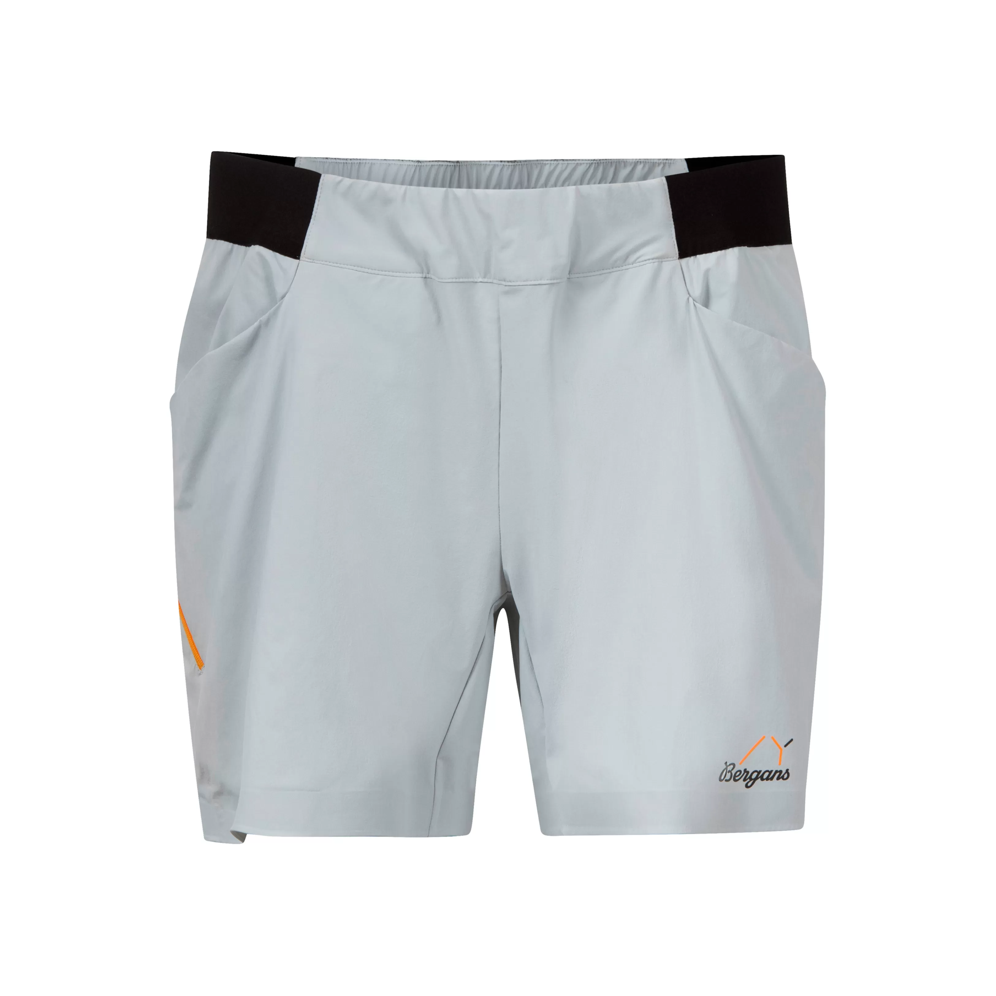 Bergans Y LightLine Vapor Shorts Women - ^Women Shorts