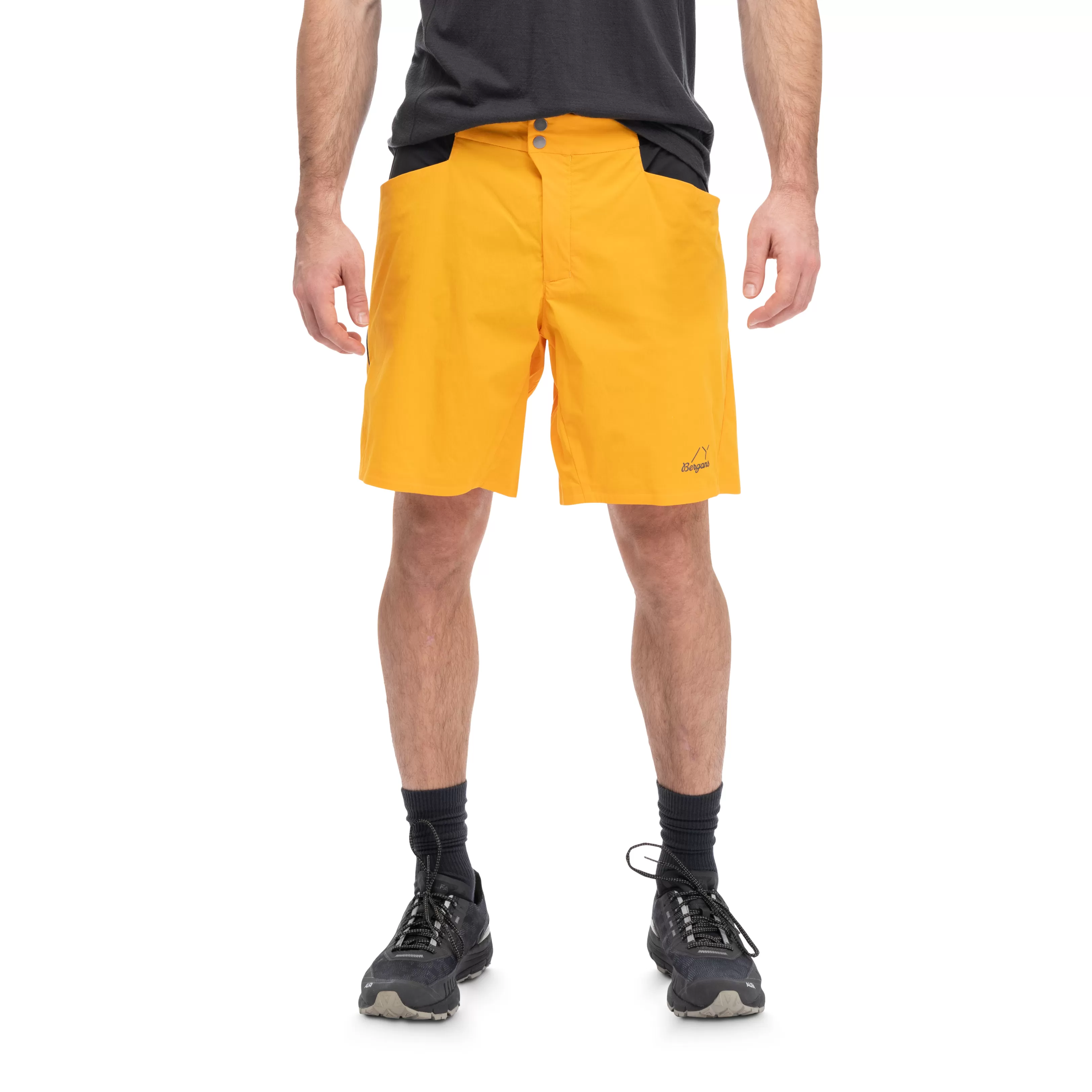 Bergans Y LightLine Vapor V2 Shorts Men - ^ Shorts