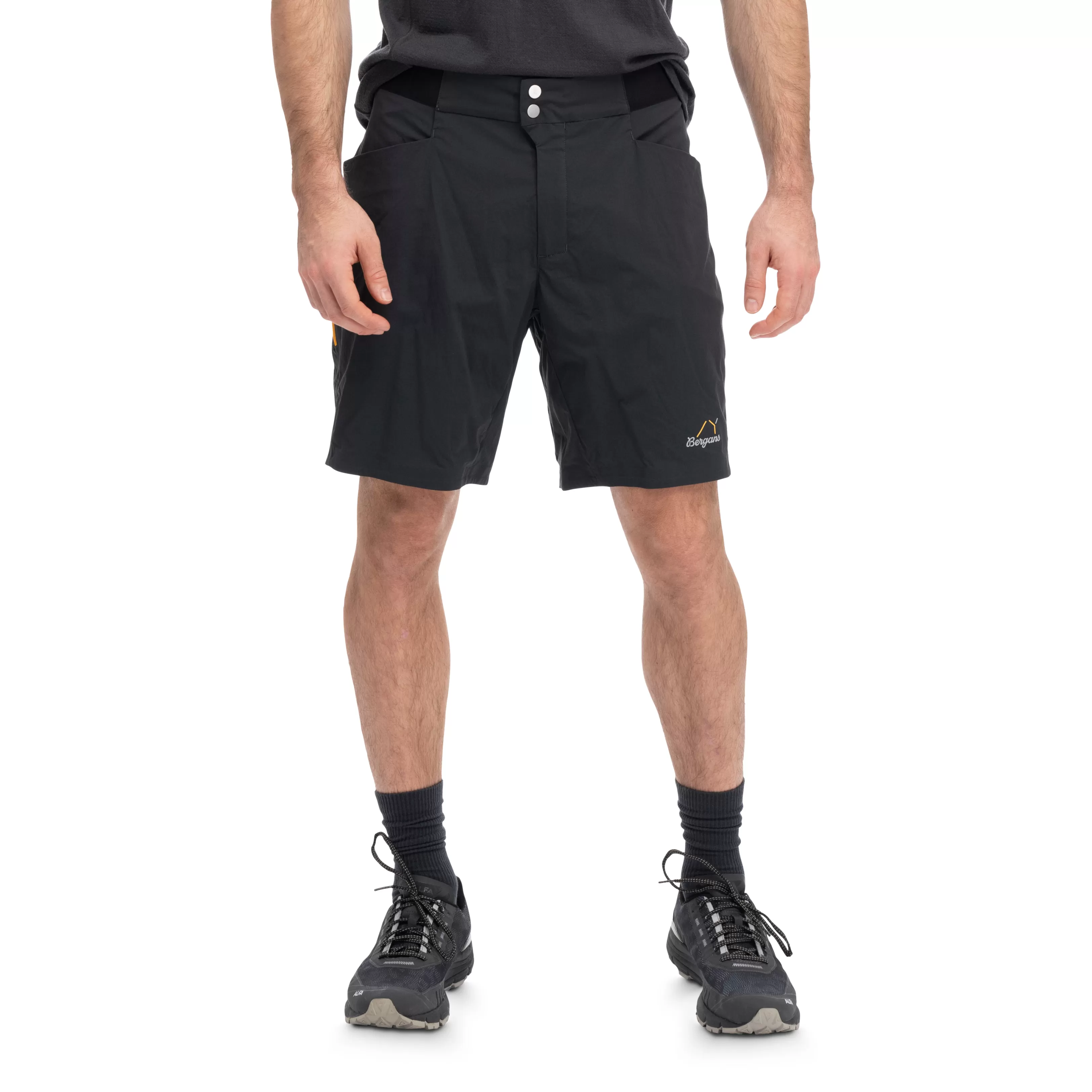 Bergans Y LightLine Vapor V2 Shorts Men - ^ Shorts