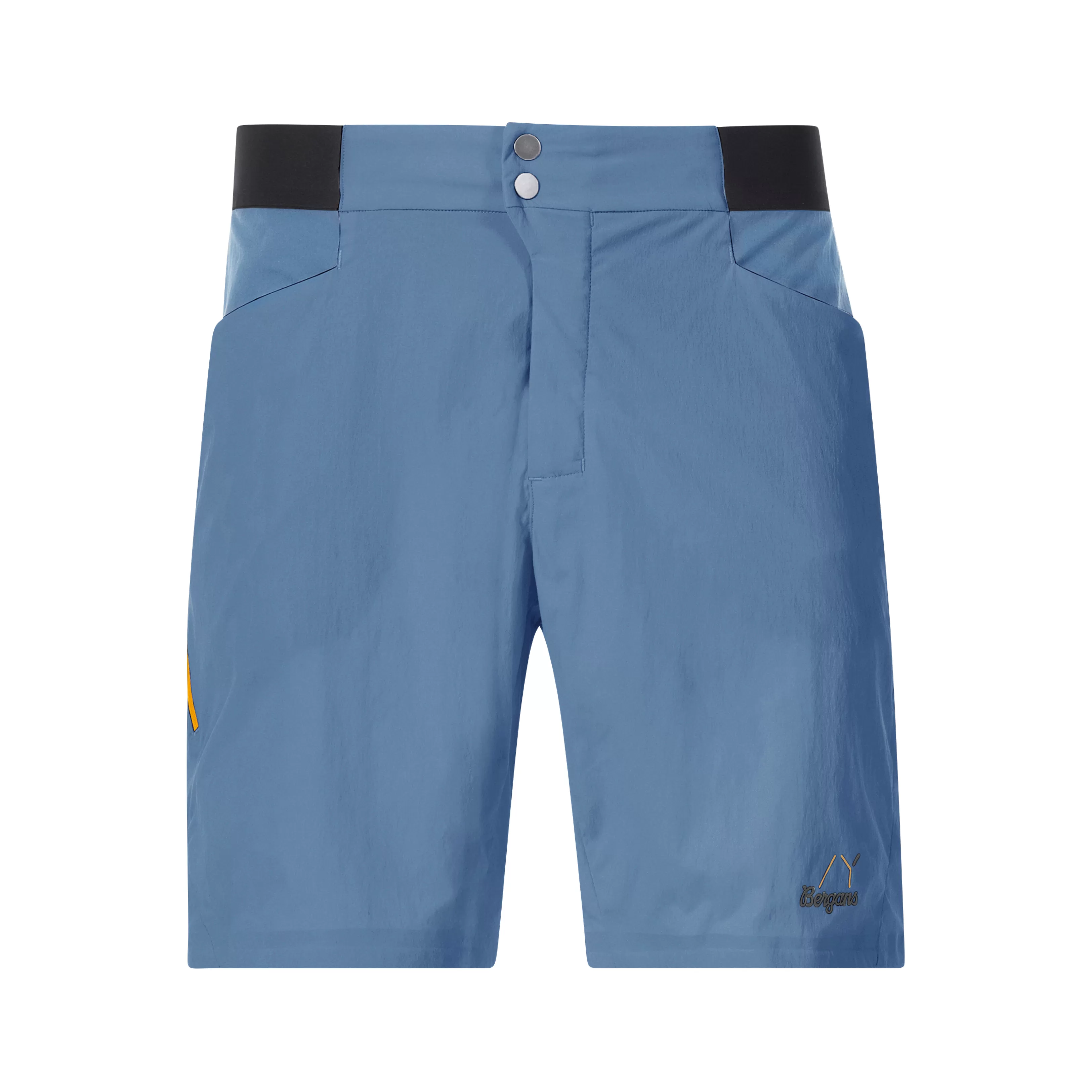 Bergans Y LightLine Vapor V2 Shorts Men - ^ Shorts