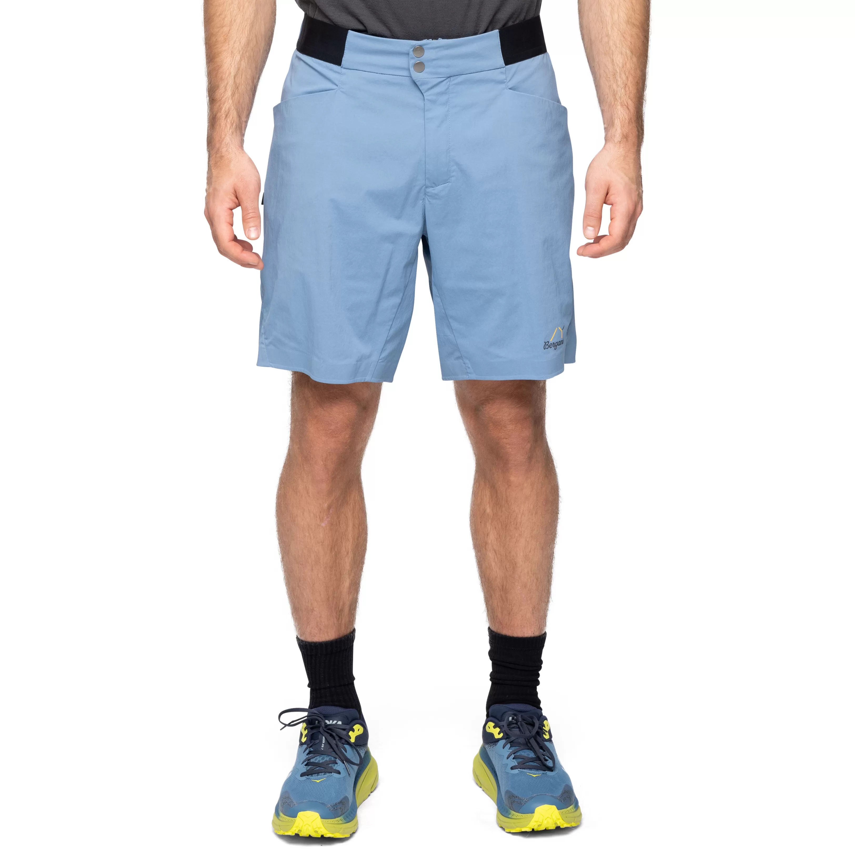 Bergans Y LightLine Vapor V2 Shorts Men - ^ Shorts