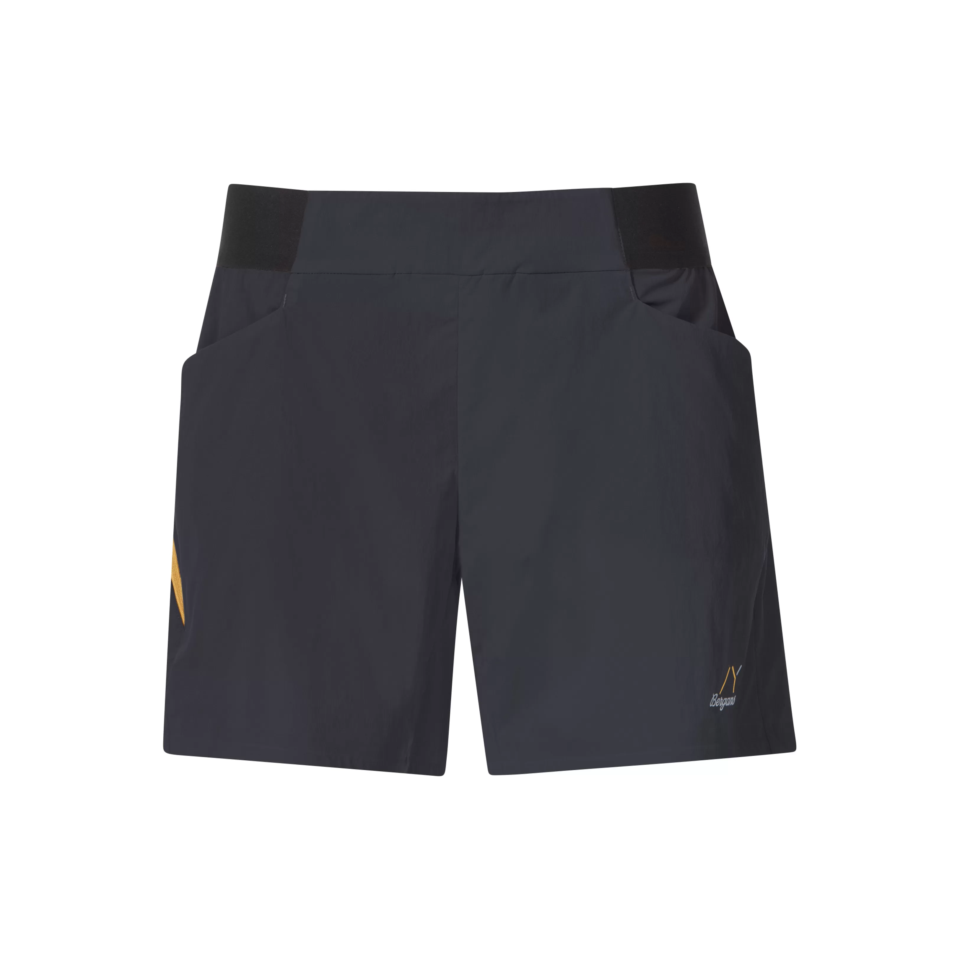 Bergans Y LightLine Vapor V2 Shorts Women - ^Women Shorts