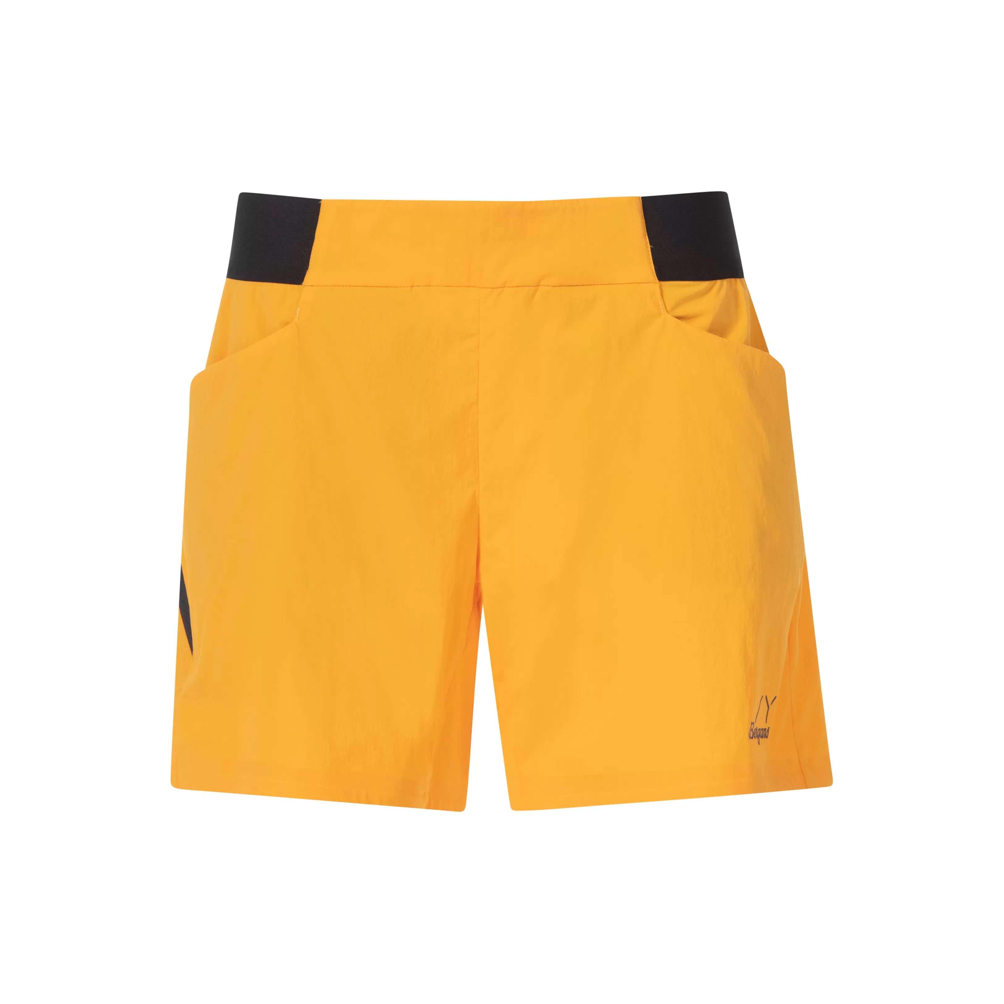 Bergans Y LightLine Vapor V2 Shorts Women - ^Women Shorts