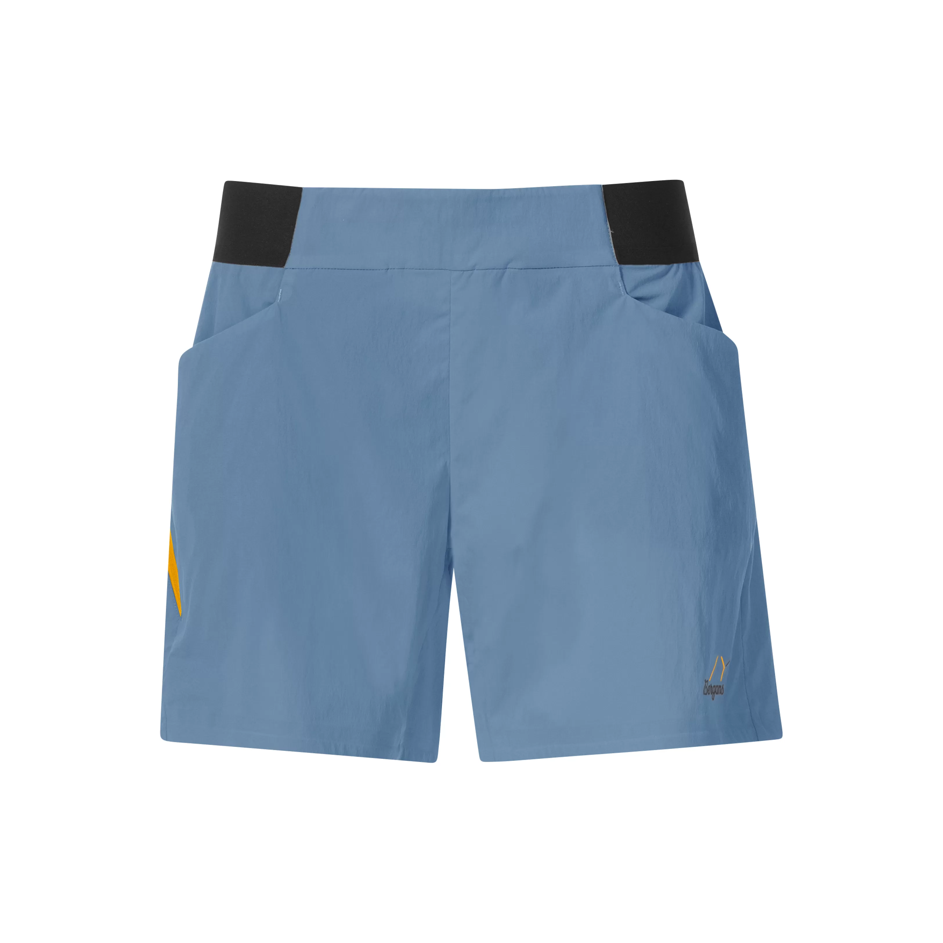 Bergans Y LightLine Vapor V2 Shorts Women - ^Women Shorts