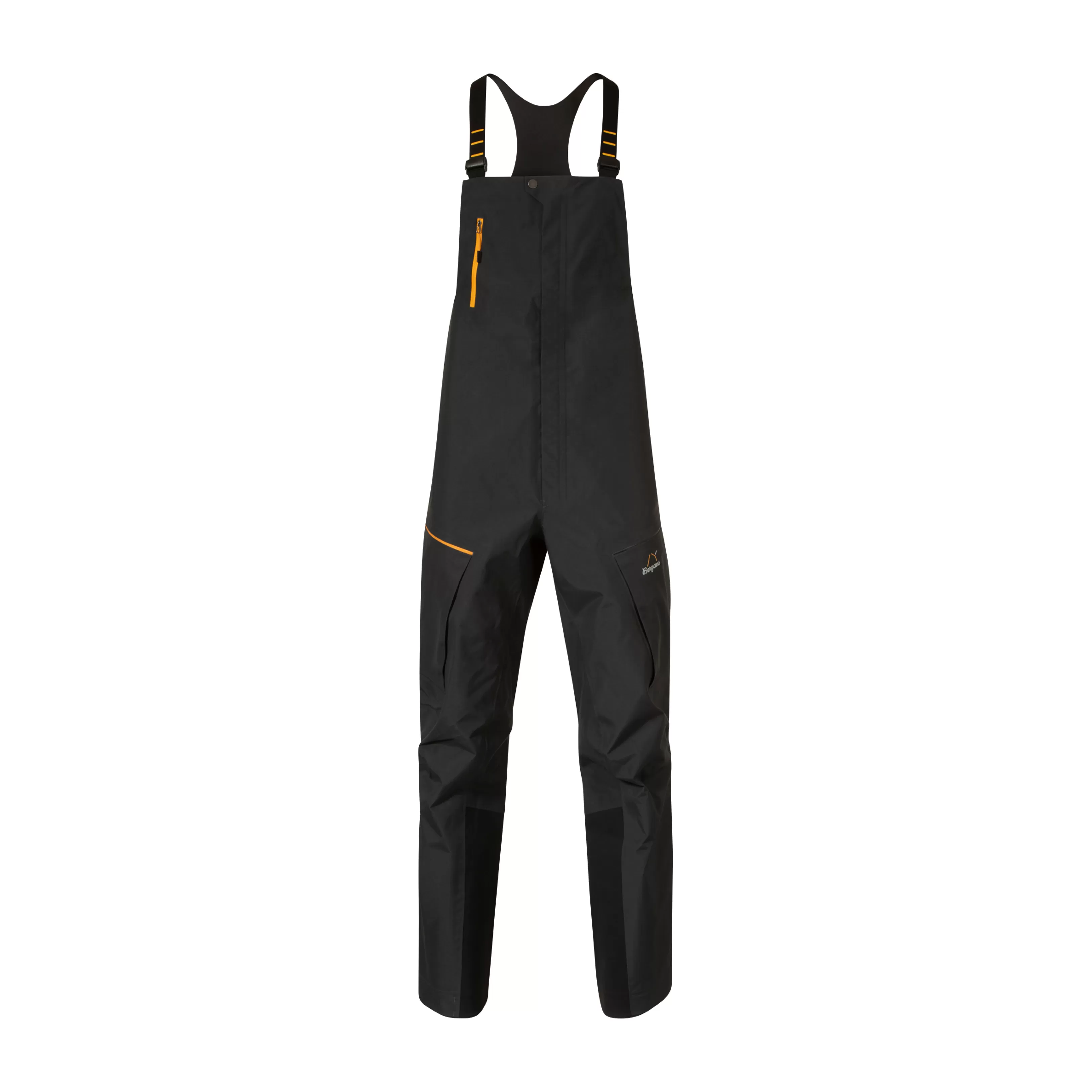 Bergans Y MountainLine Bold 3L Shell Bib Pants Men - ^ Skiing pants