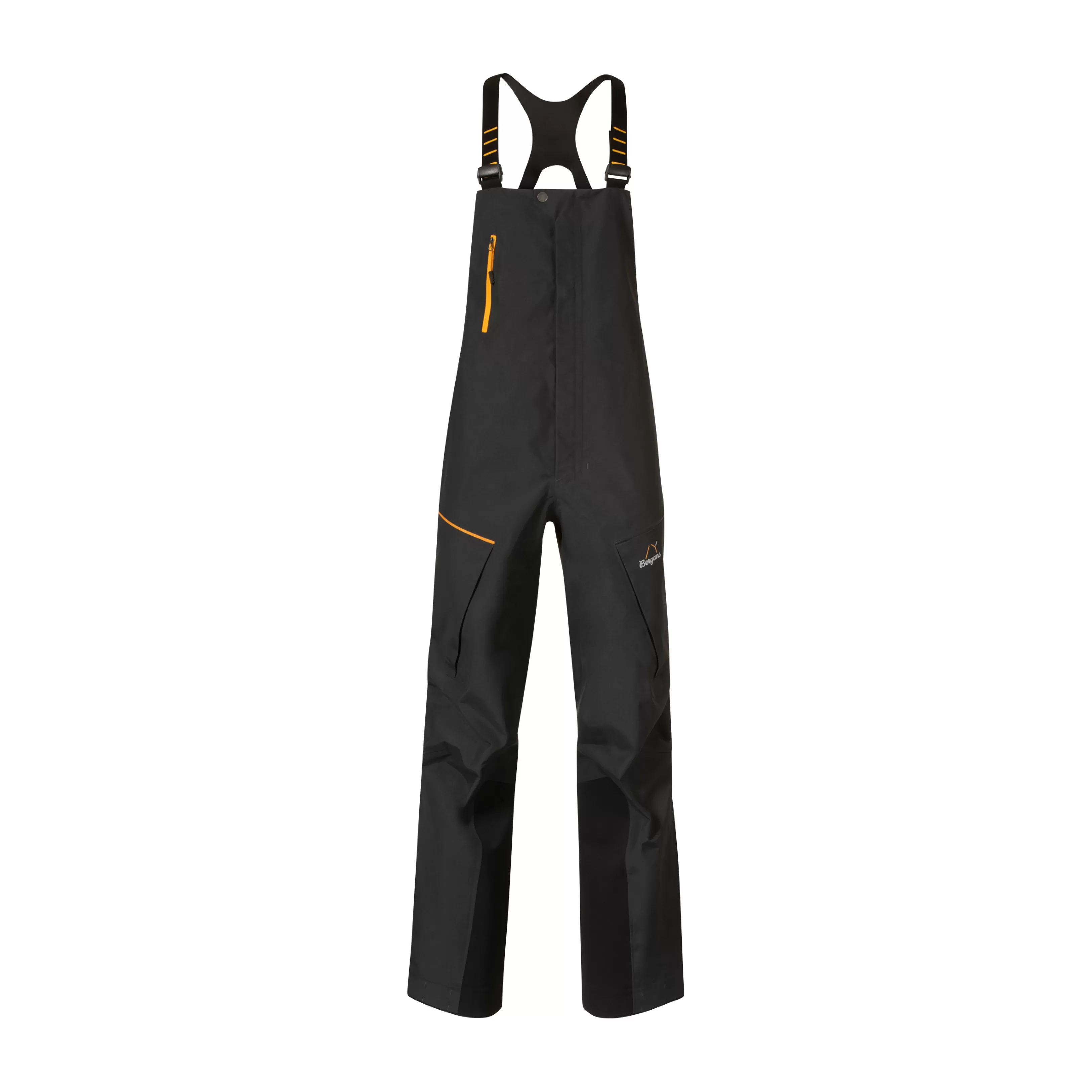 Bergans Y MountainLine Bold 3L Shell Bib Pants Women - ^Women Shell pants | Ski pants