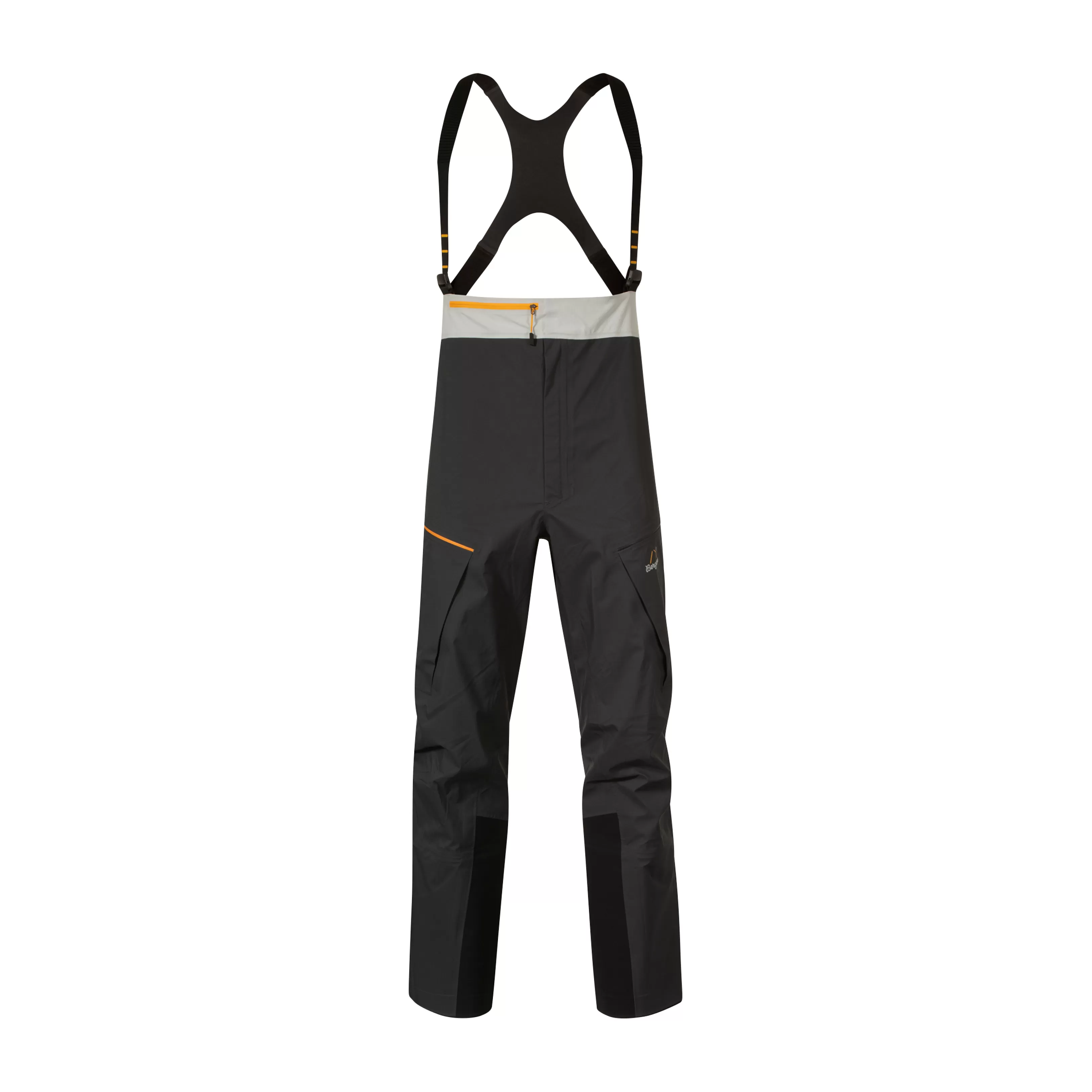 Bergans Y MountainLine Breathe 3L Shell Bib Pants Men - ^ Skiing pants