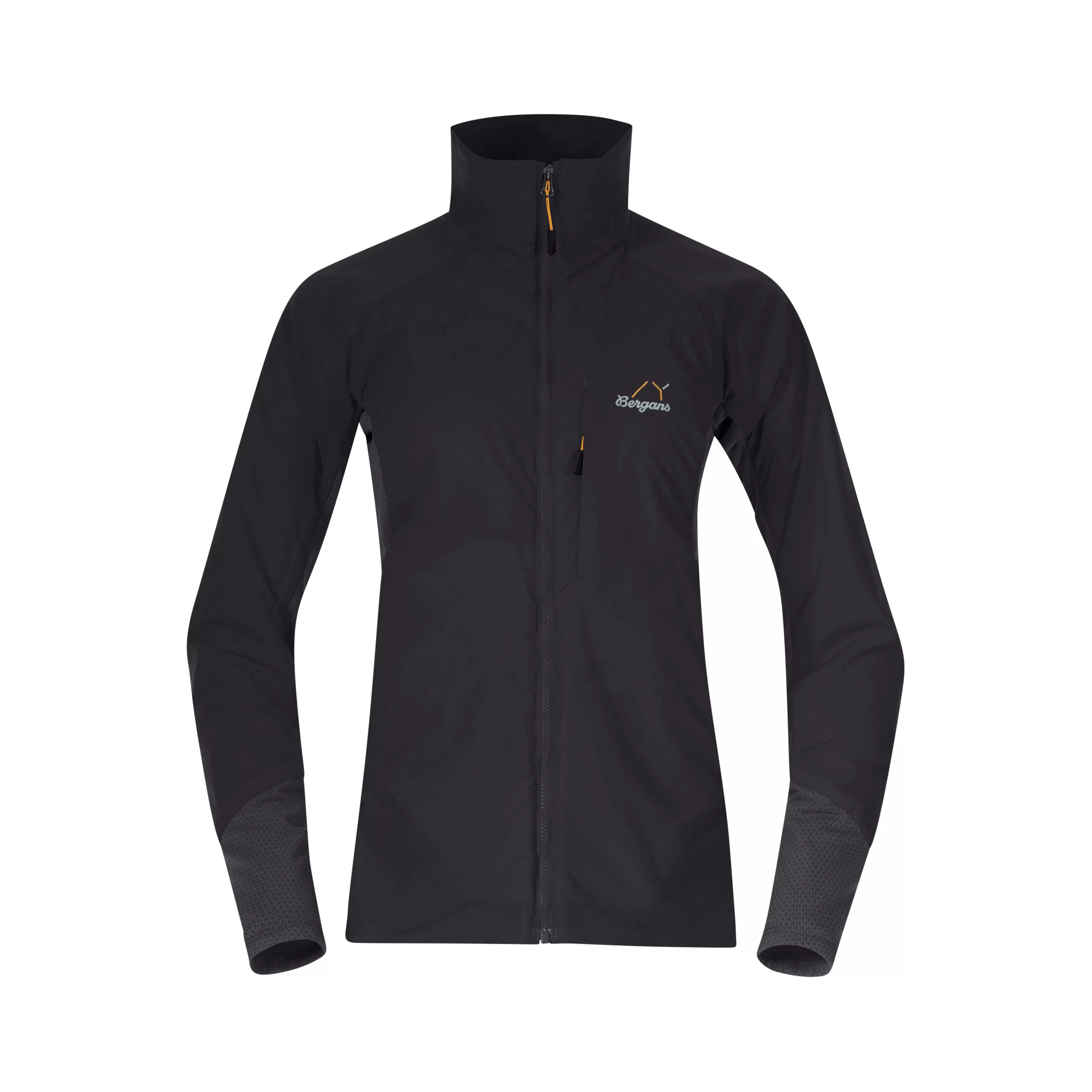 Bergans Y MountainLine Light Insulated Air Jacket Women - ^Women Insulated jackets | Isolation