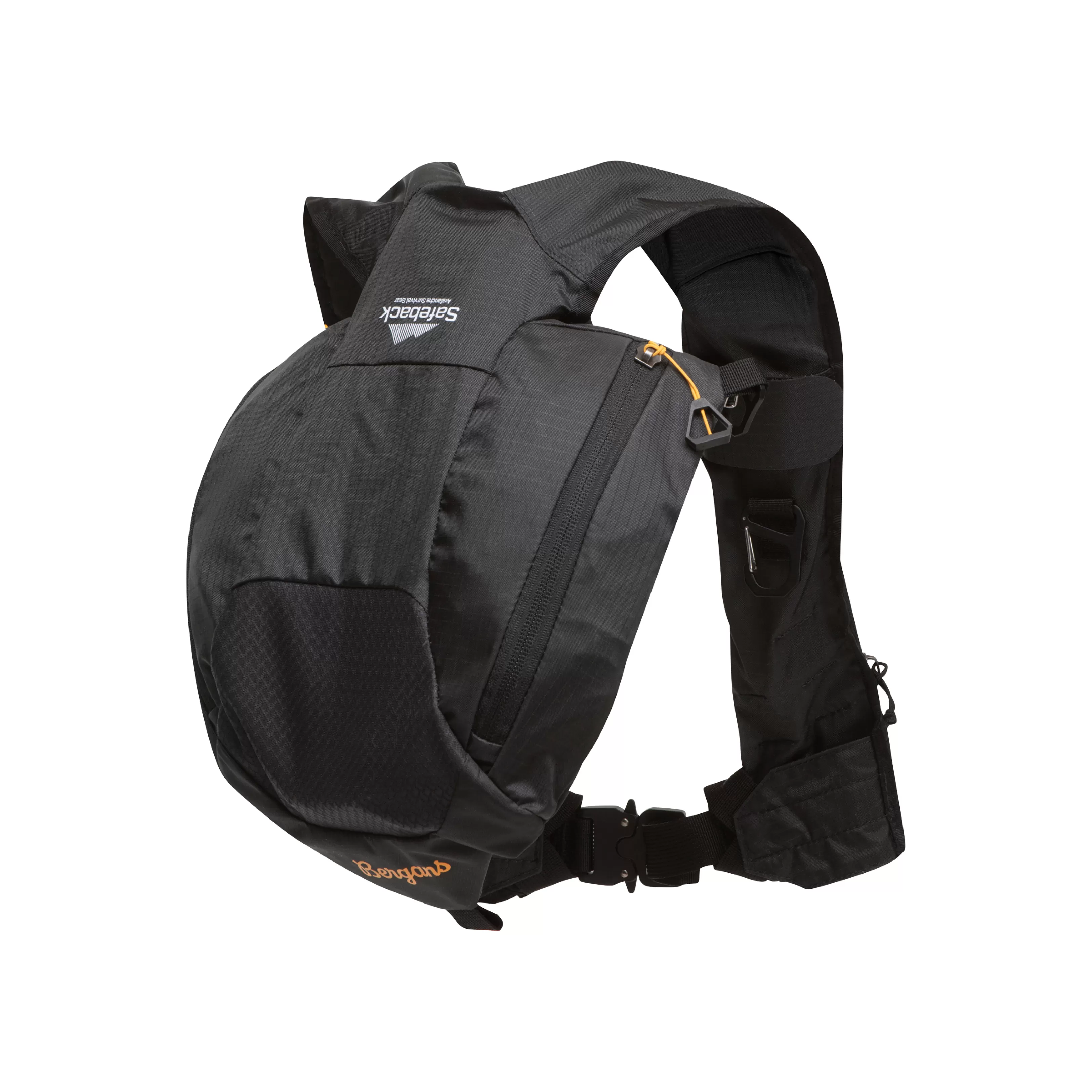 Bergans Y MountainLine Safeback Lid - ^ Daypacks