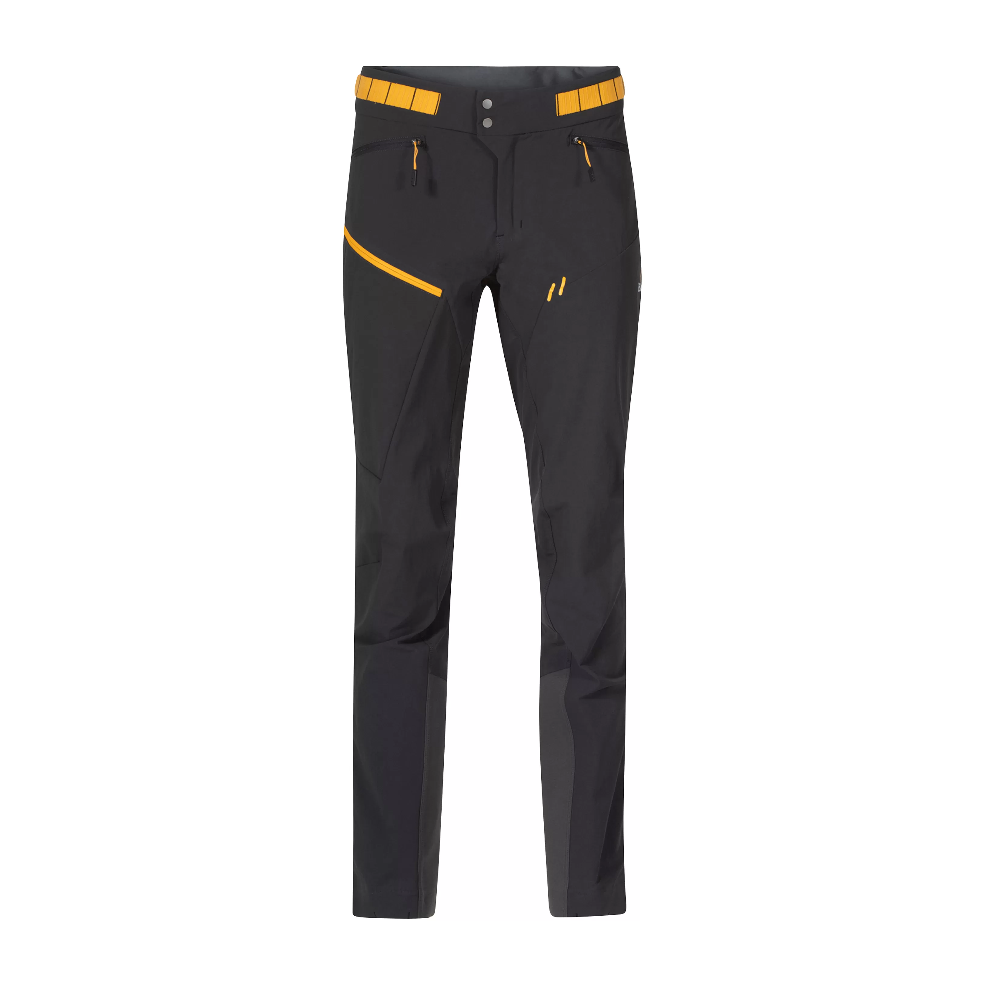 Bergans Y MountainLine Wooltech Softshell Pants Women - ^Women Softshell pants | Hiking pants