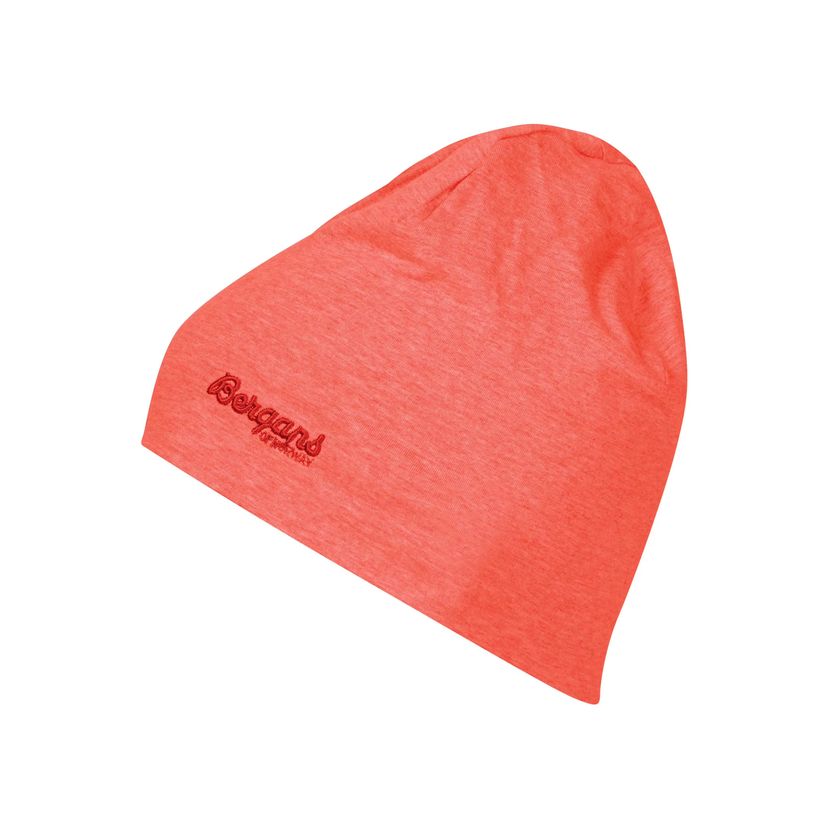 Bergans Youth Cotton Beanie - ^Kids Beanies and Balaclava