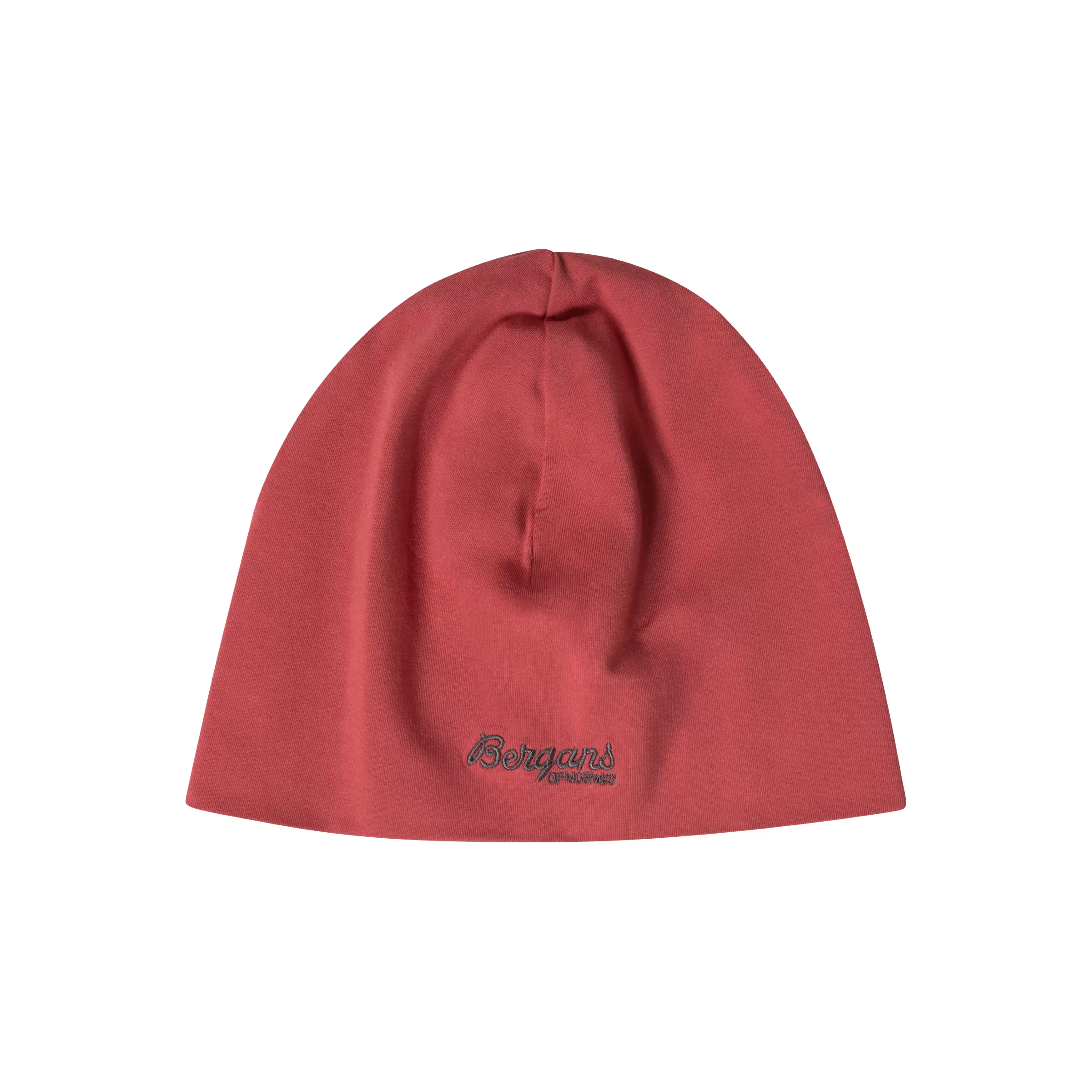 Bergans Youth Cotton Beanie - ^Kids Beanies and Balaclava