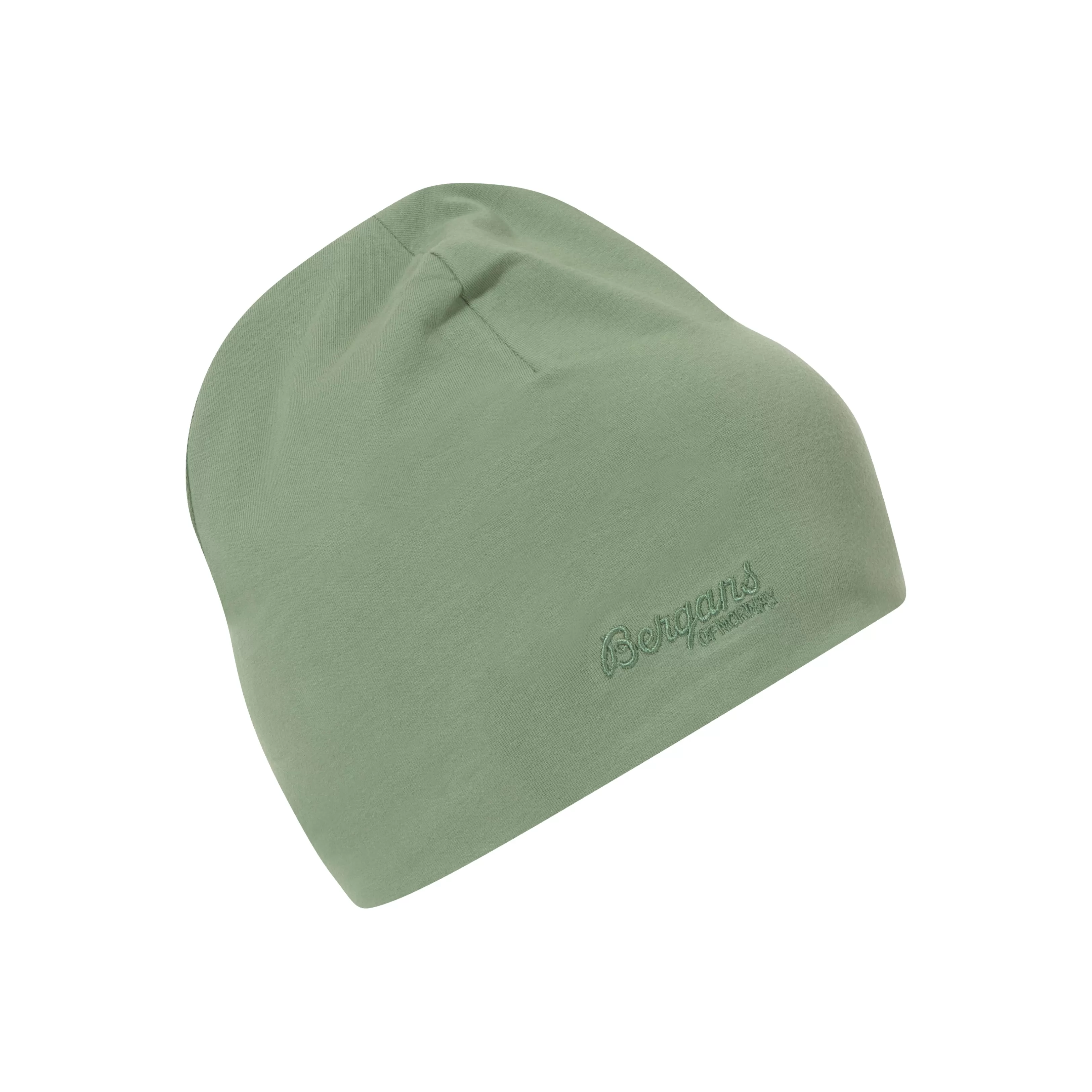 Bergans Youth Cotton Beanie - ^Kids Beanies and Balaclava