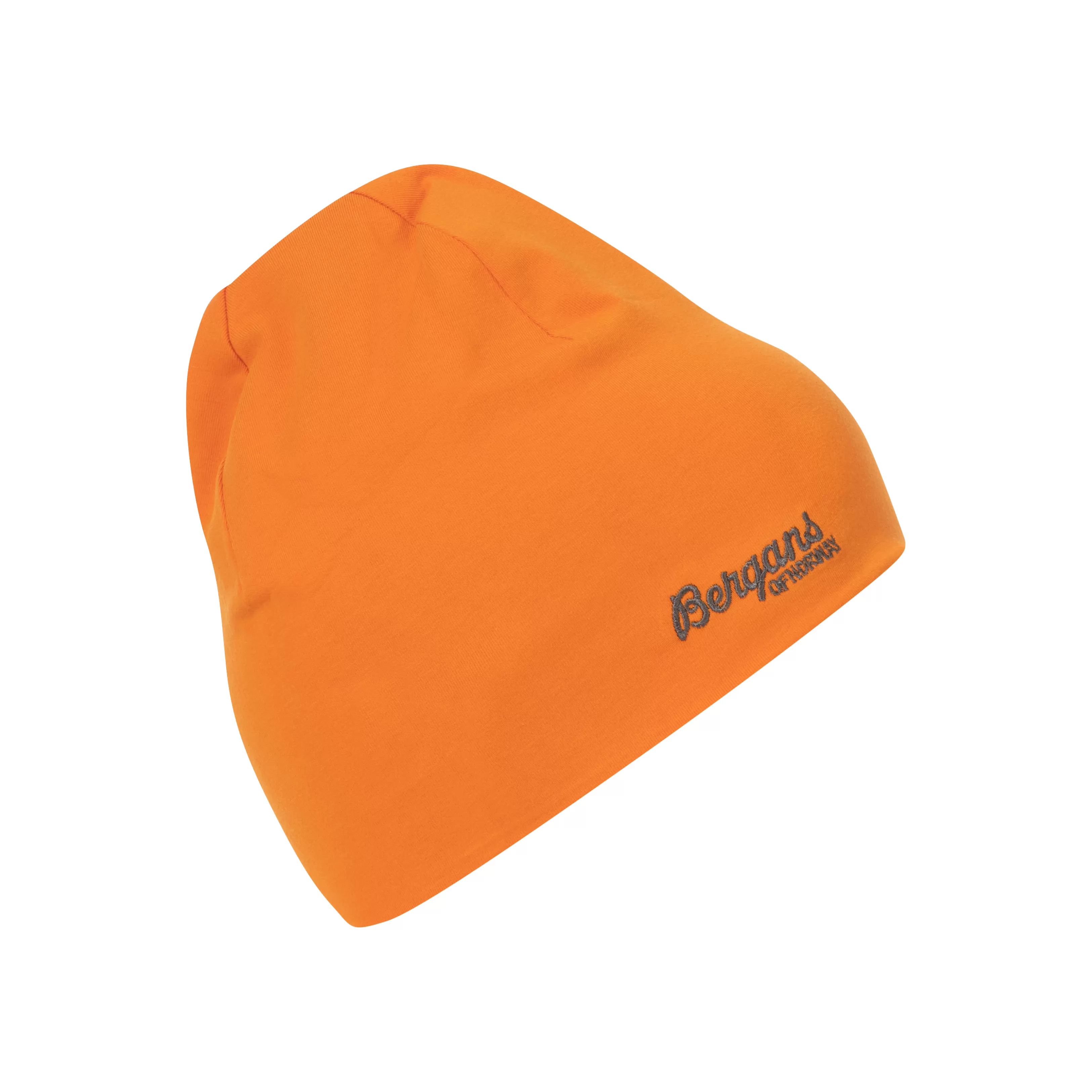 Bergans Youth Cotton Beanie - ^Kids Beanies and Balaclava