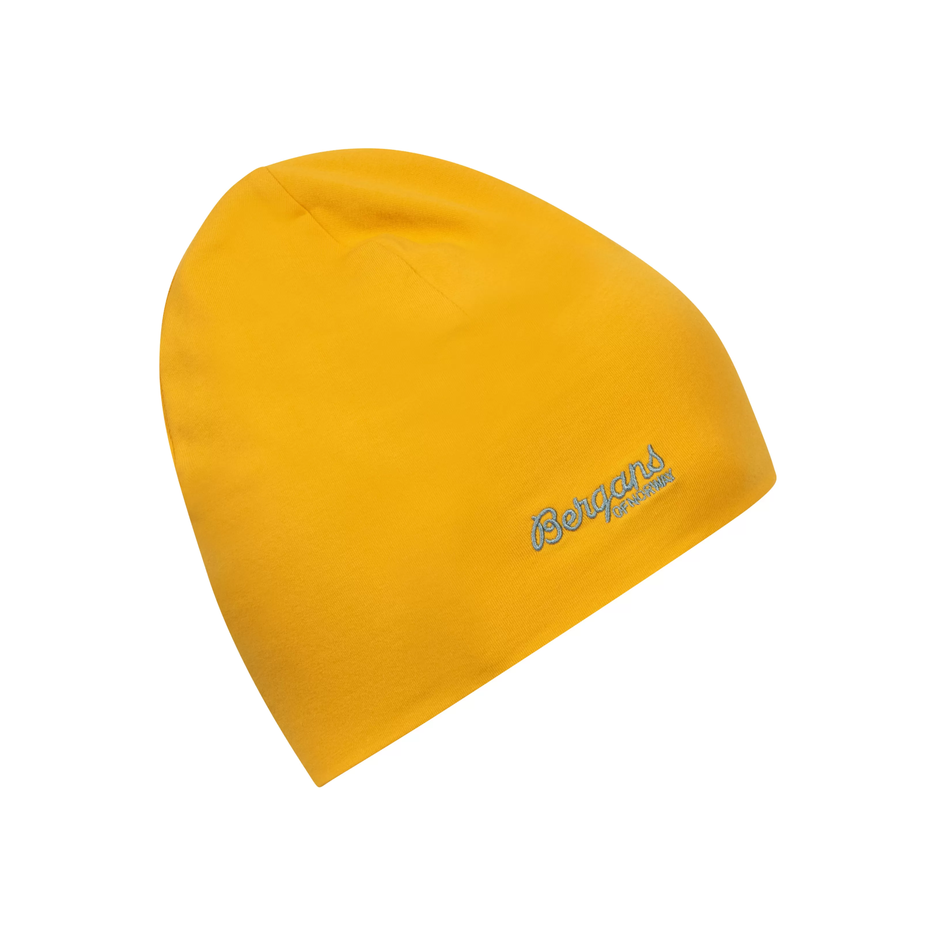 Bergans Youth Cotton Beanie - ^Kids Beanies and Balaclava