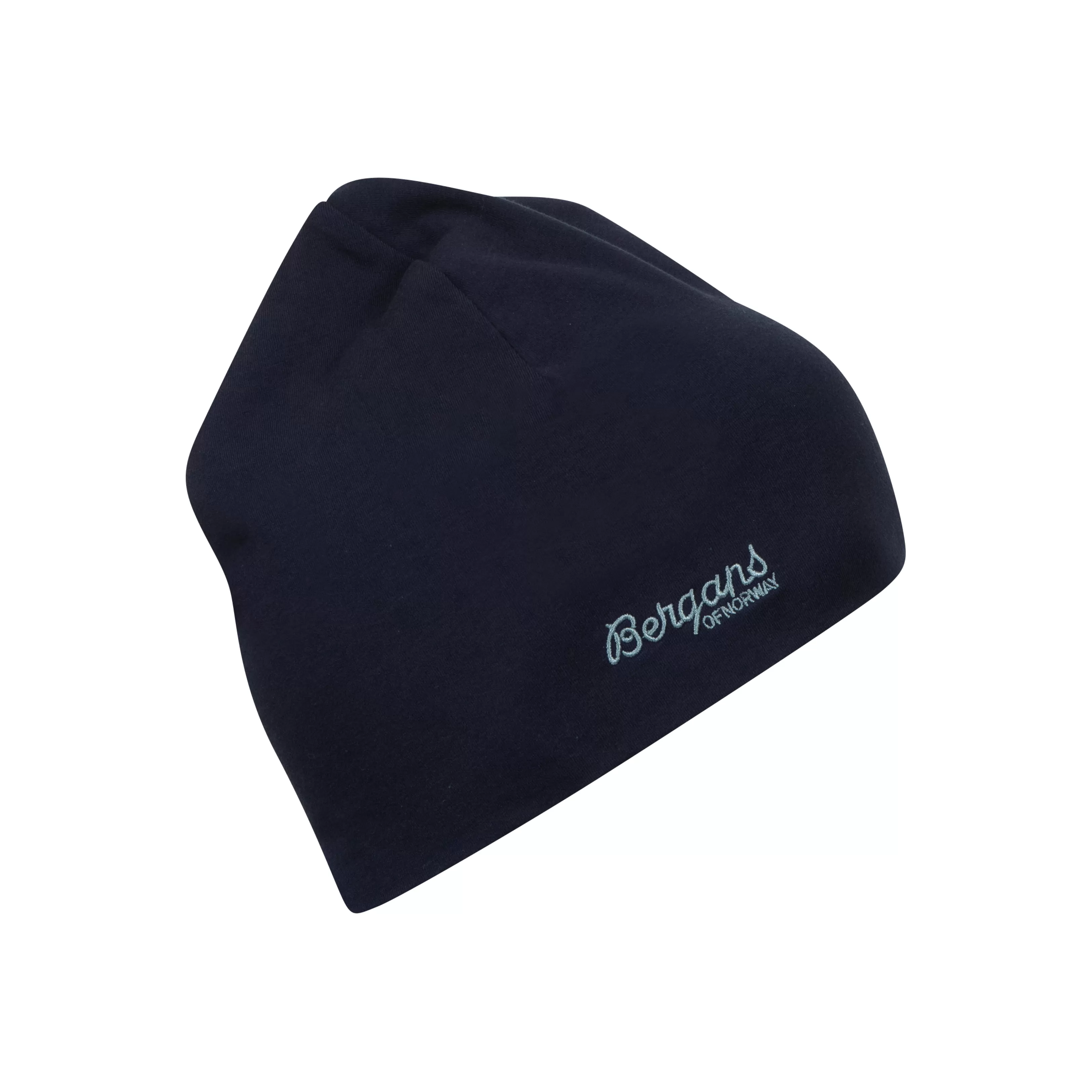 Bergans Youth Cotton Beanie - ^Kids Beanies and Balaclava