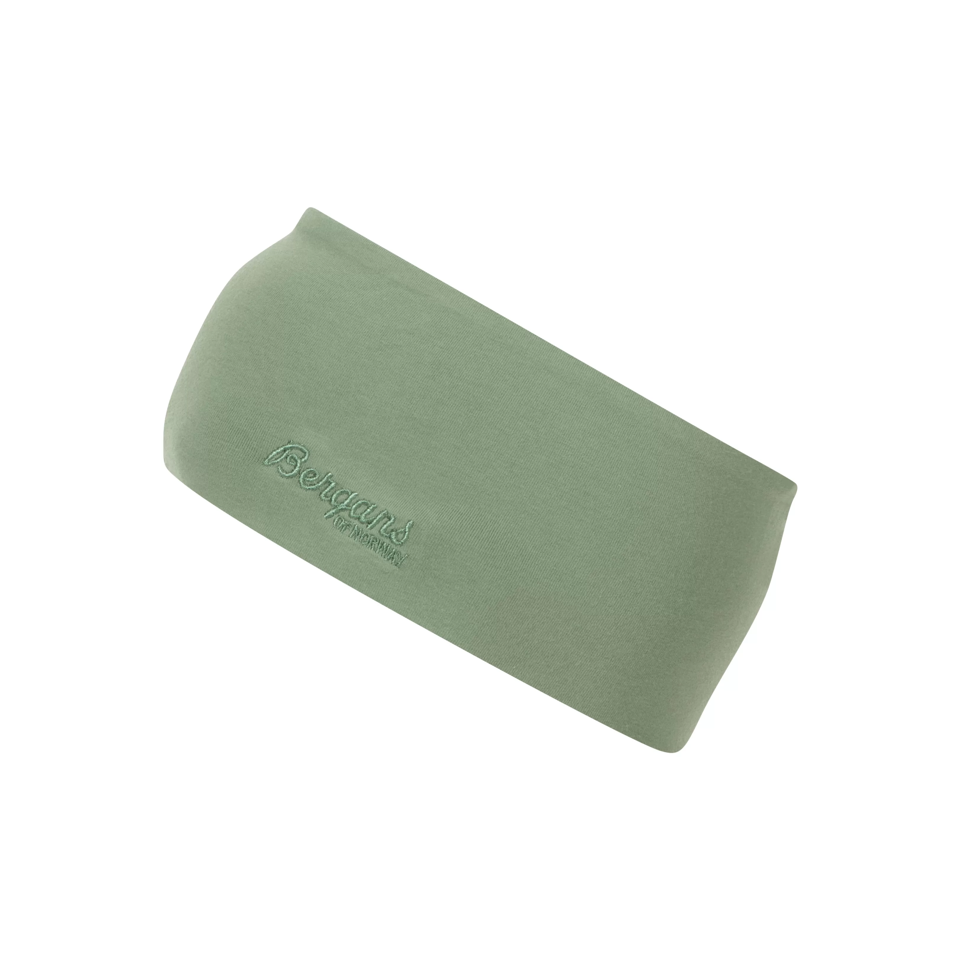 Bergans Youth Cotton Headband - ^Kids Headband