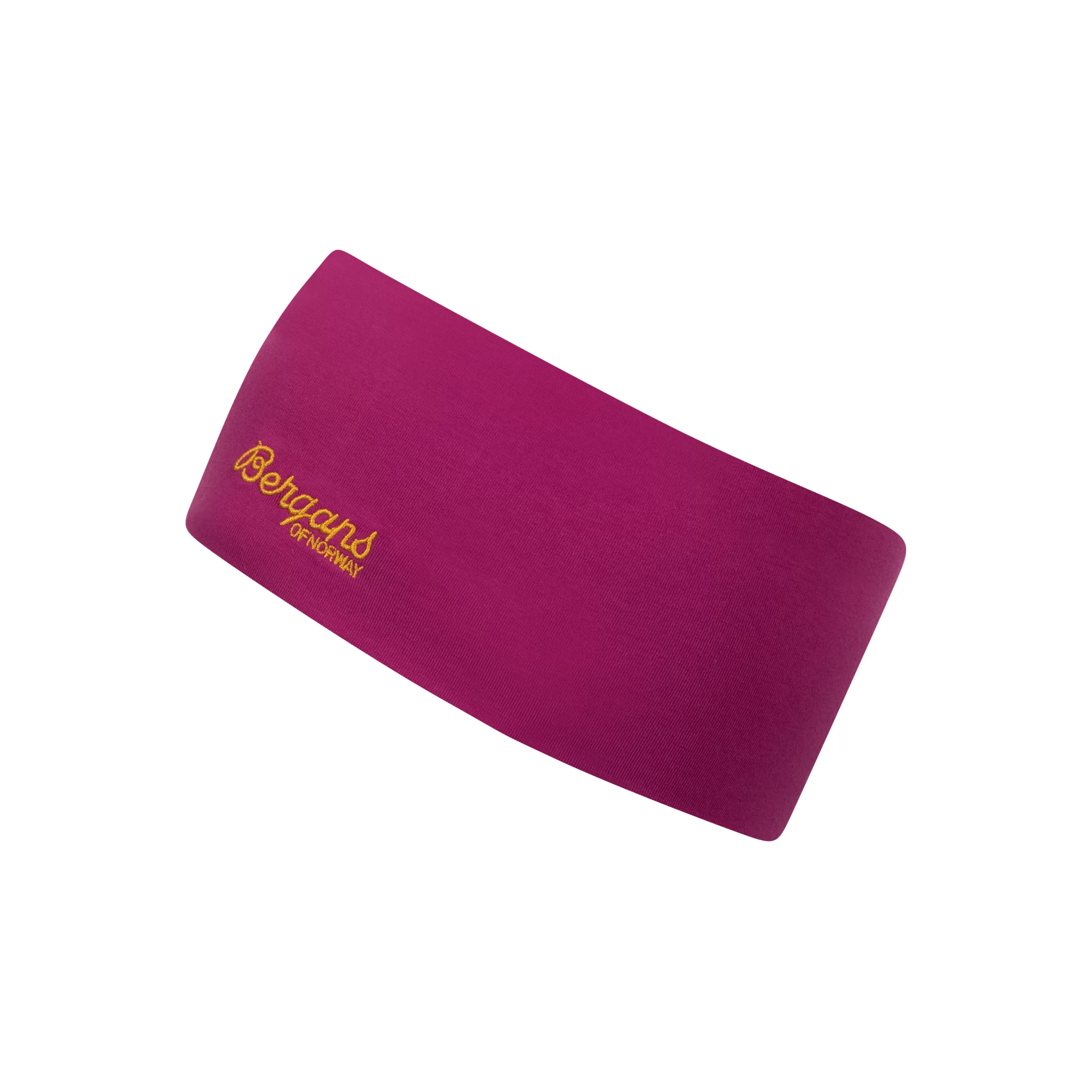 Bergans Youth Cotton Headband - ^Kids Headband