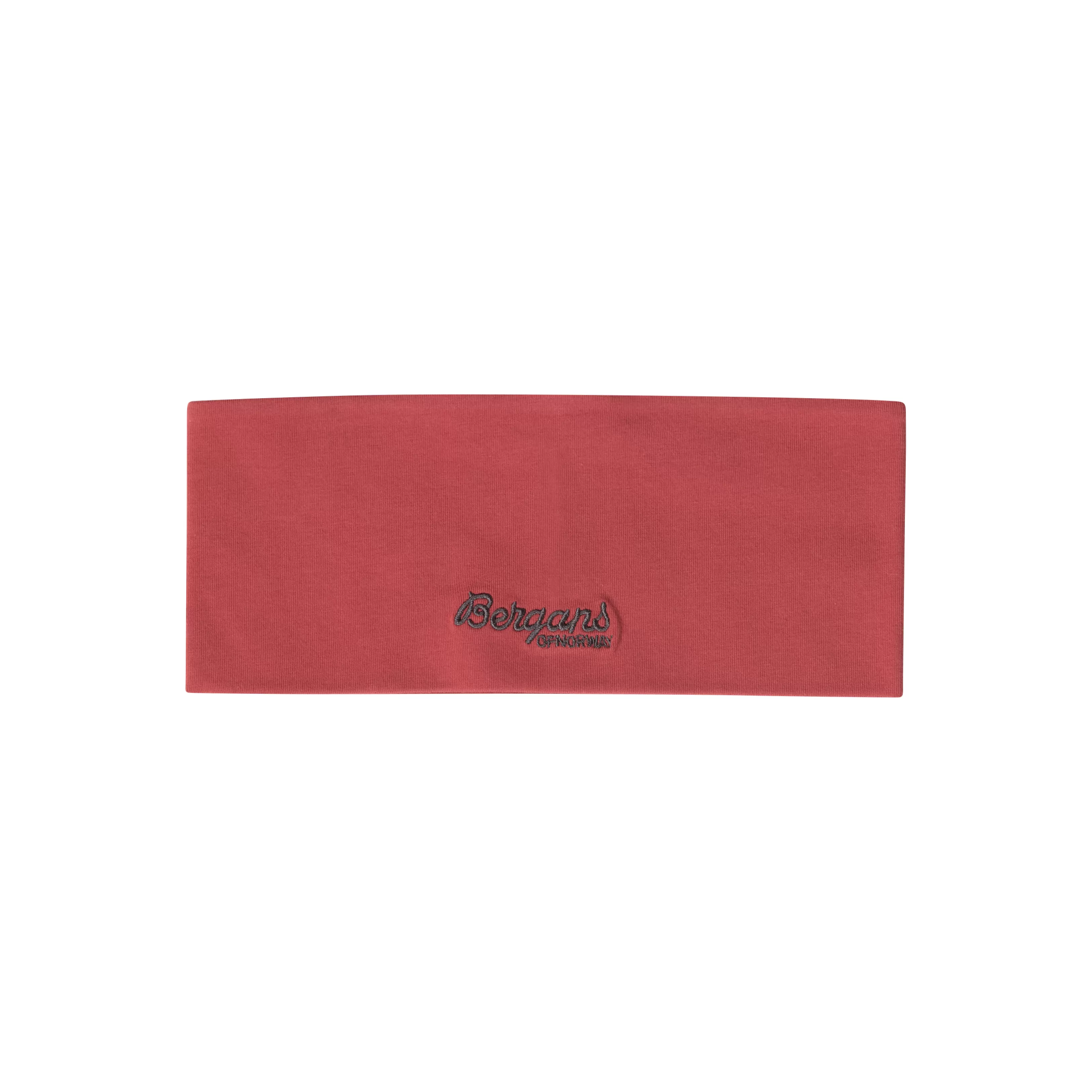 Bergans Youth Cotton Headband - ^Kids Headband