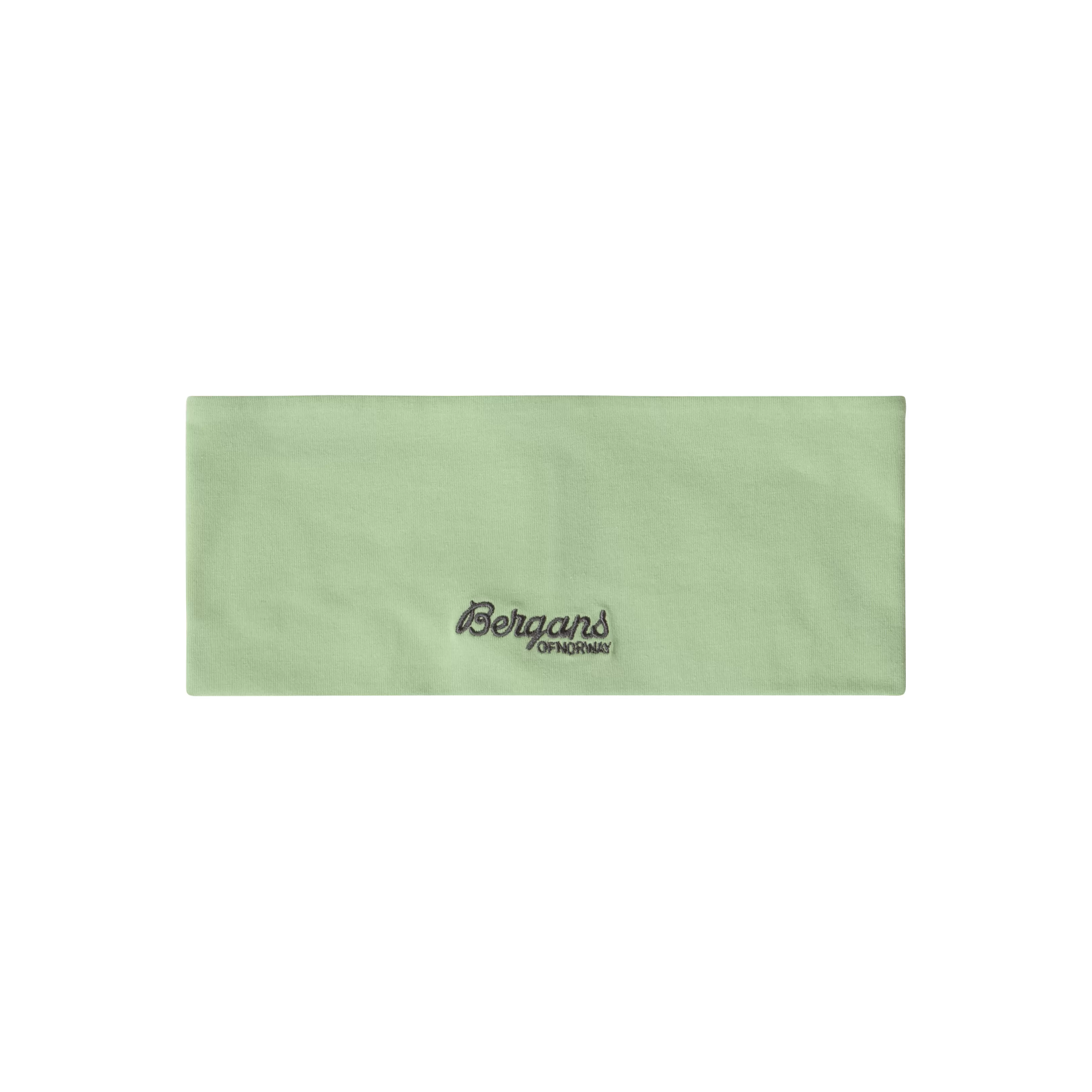 Bergans Youth Cotton Headband - ^Kids Headband