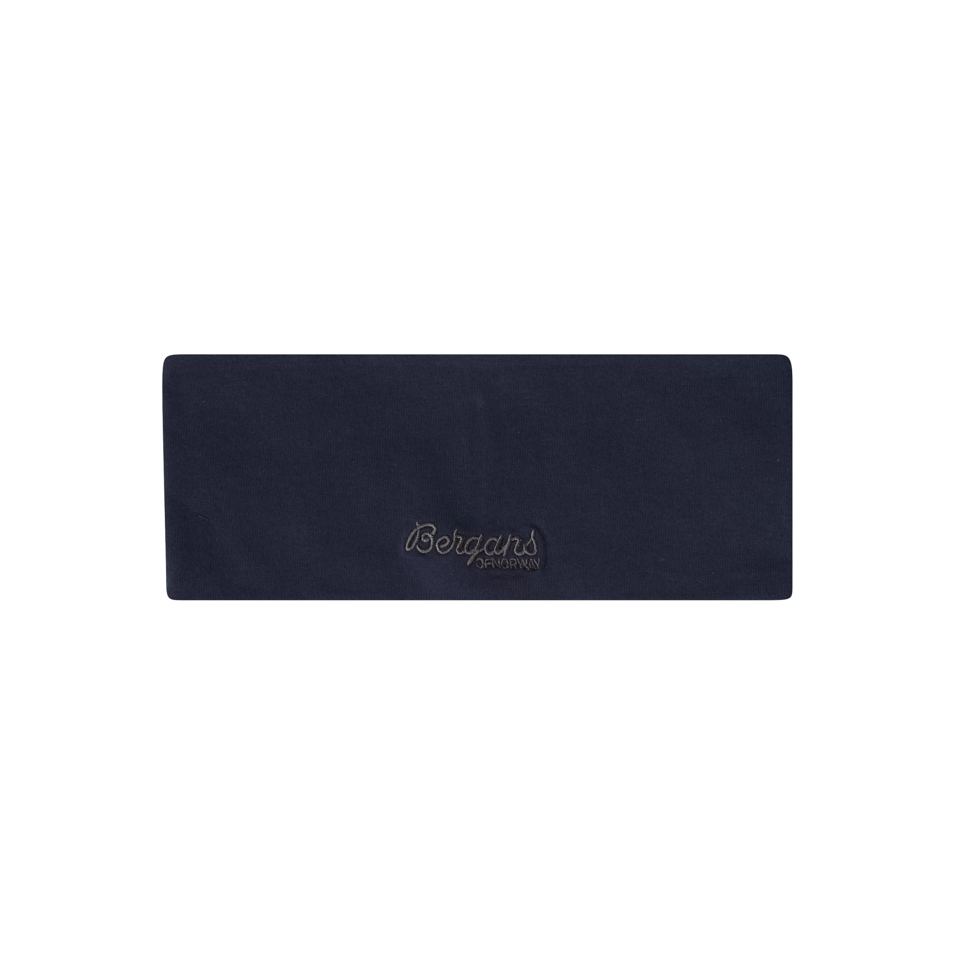 Bergans Youth Cotton Headband - ^Kids Headband